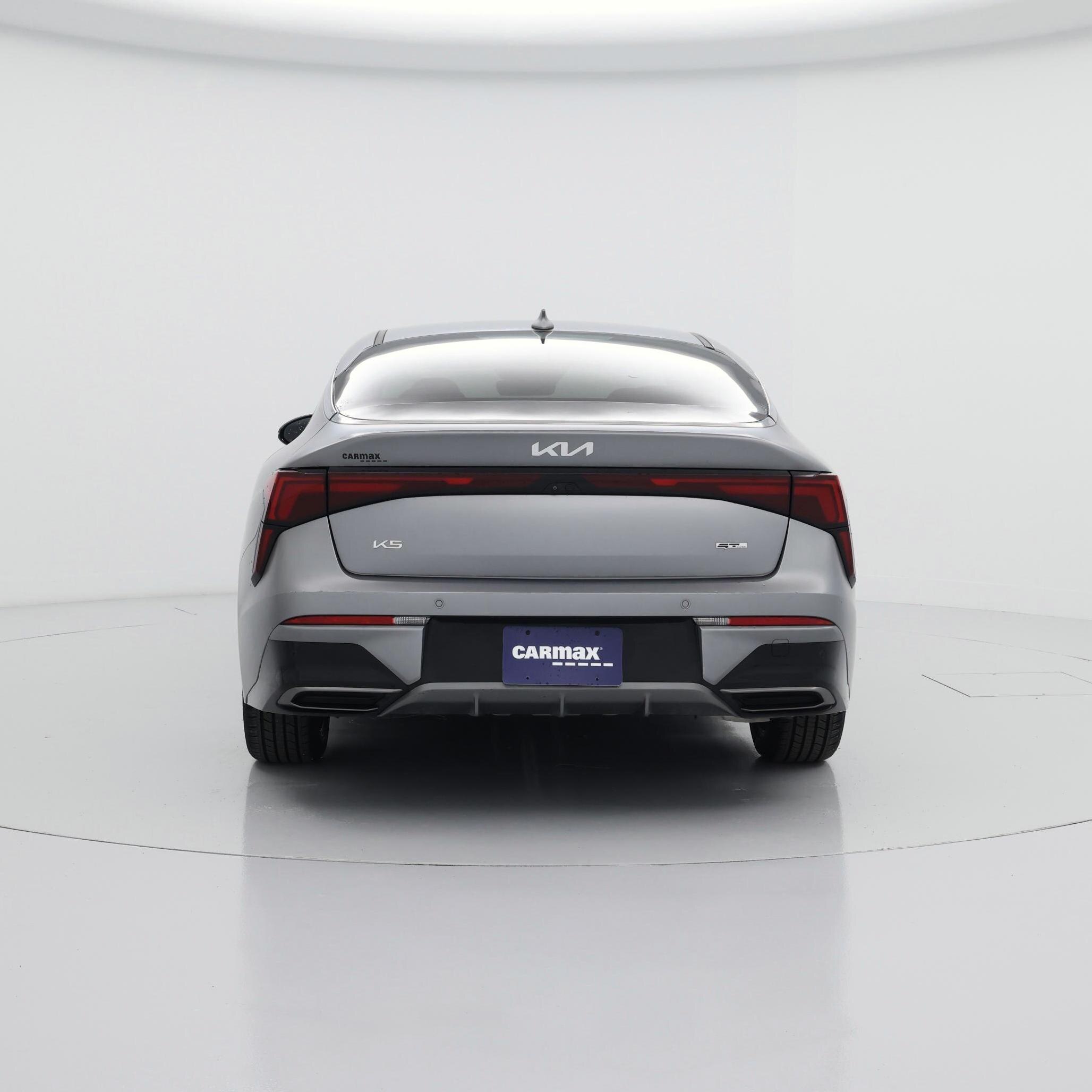 Thumbnail: 2025 Kia K5 - 6