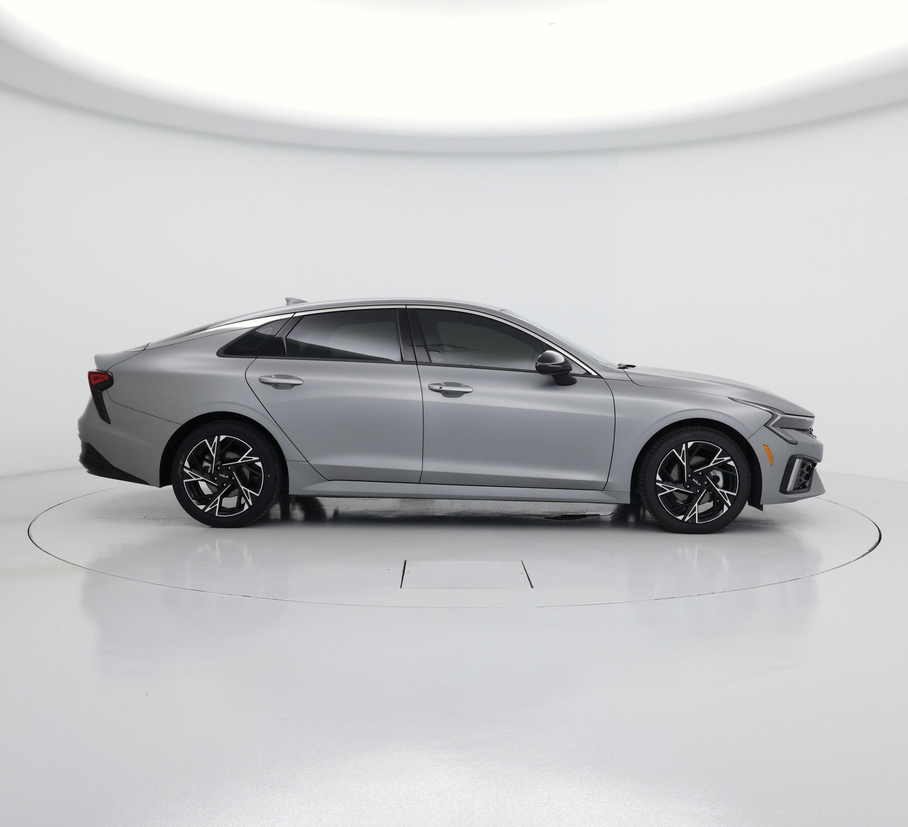 Thumbnail: 2025 Kia K5 - 7