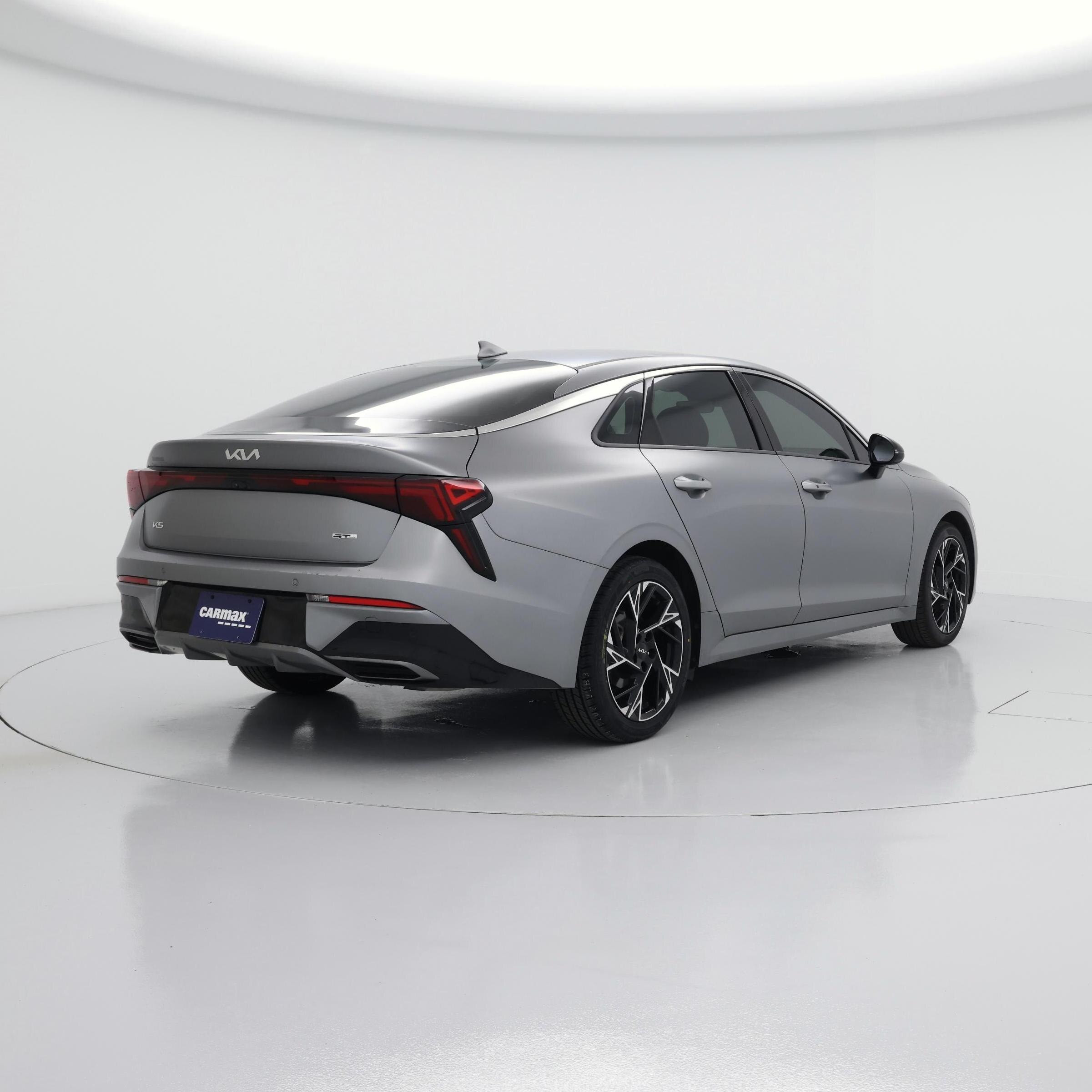 Thumbnail: 2025 Kia K5 - 8