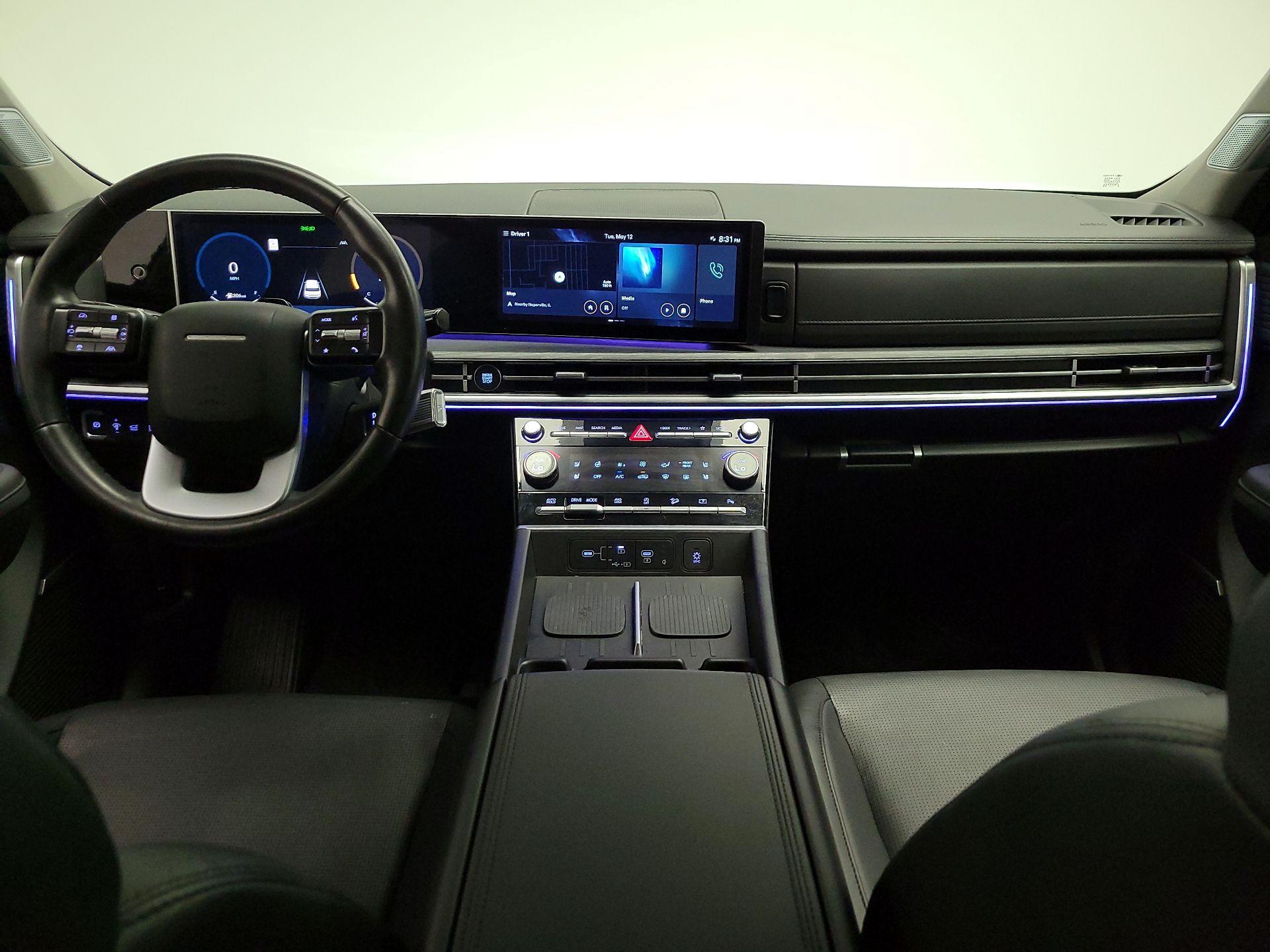 Thumbnail: 2024 Hyundai Santa Fe - 9
