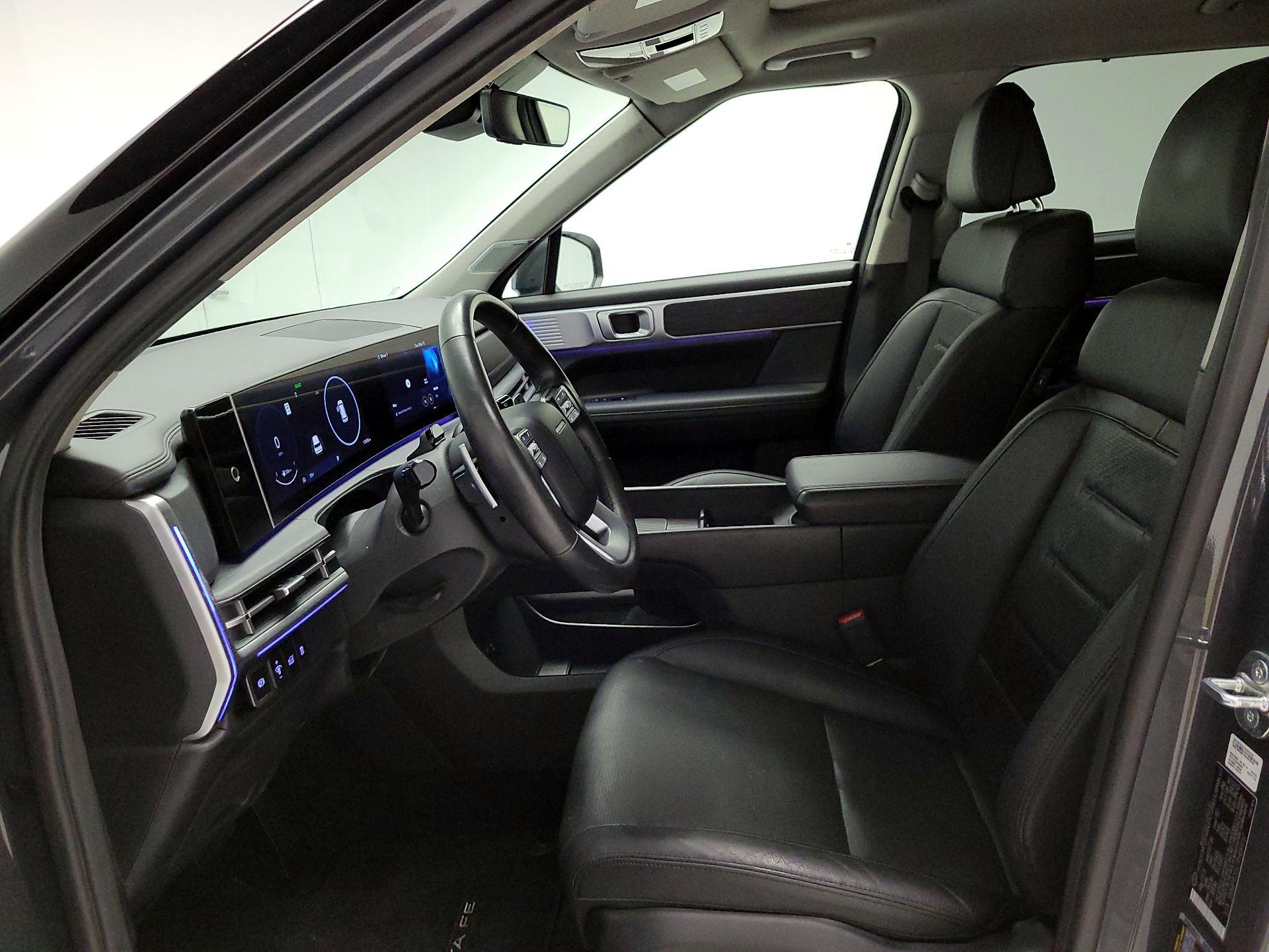 Thumbnail: 2024 Hyundai Santa Fe - 11