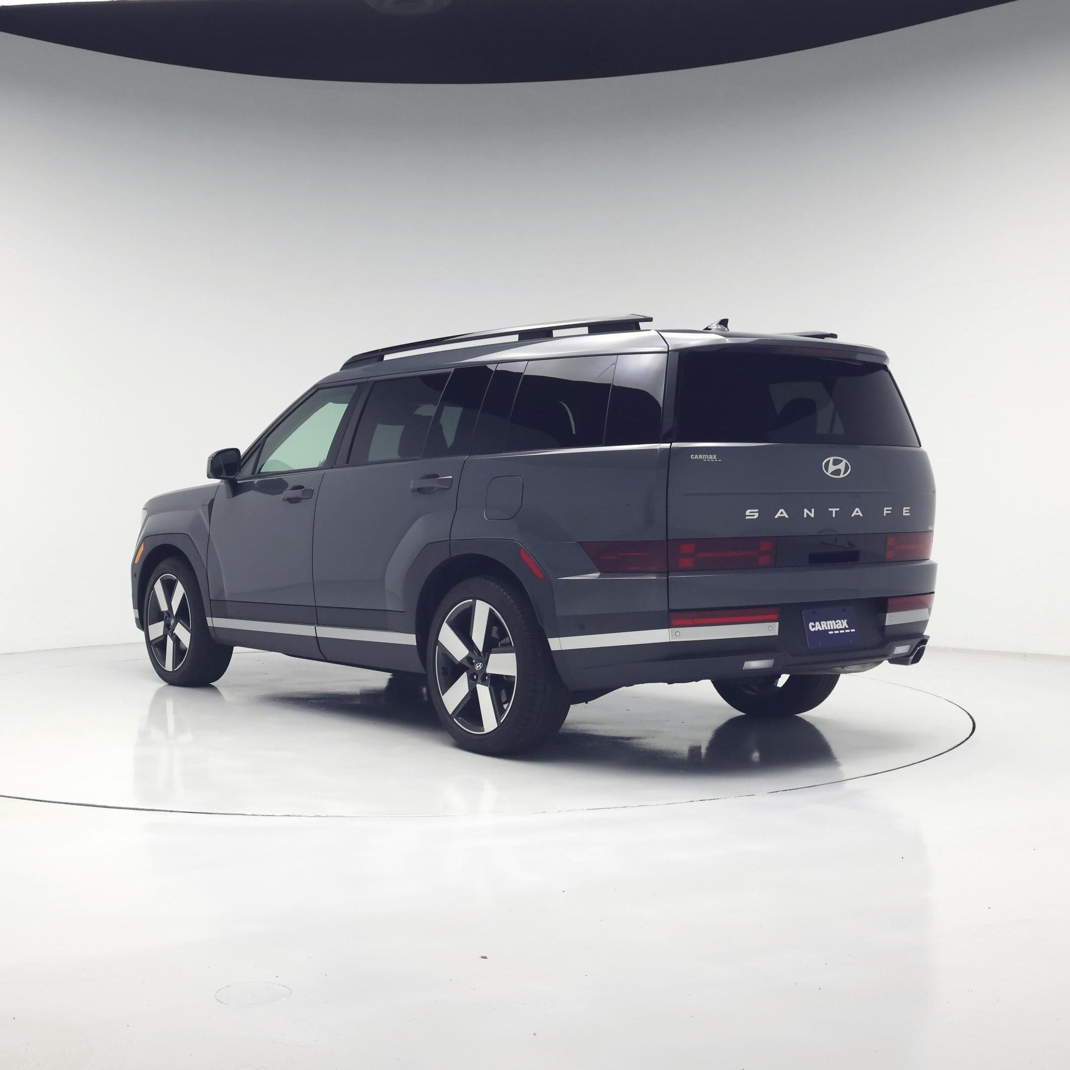 Thumbnail: 2024 Hyundai Santa Fe - 2