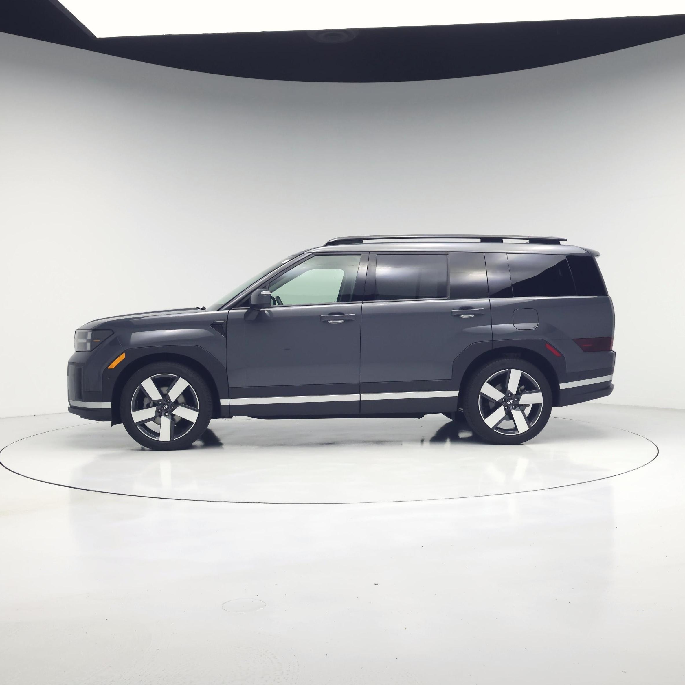Thumbnail: 2024 Hyundai Santa Fe - 3