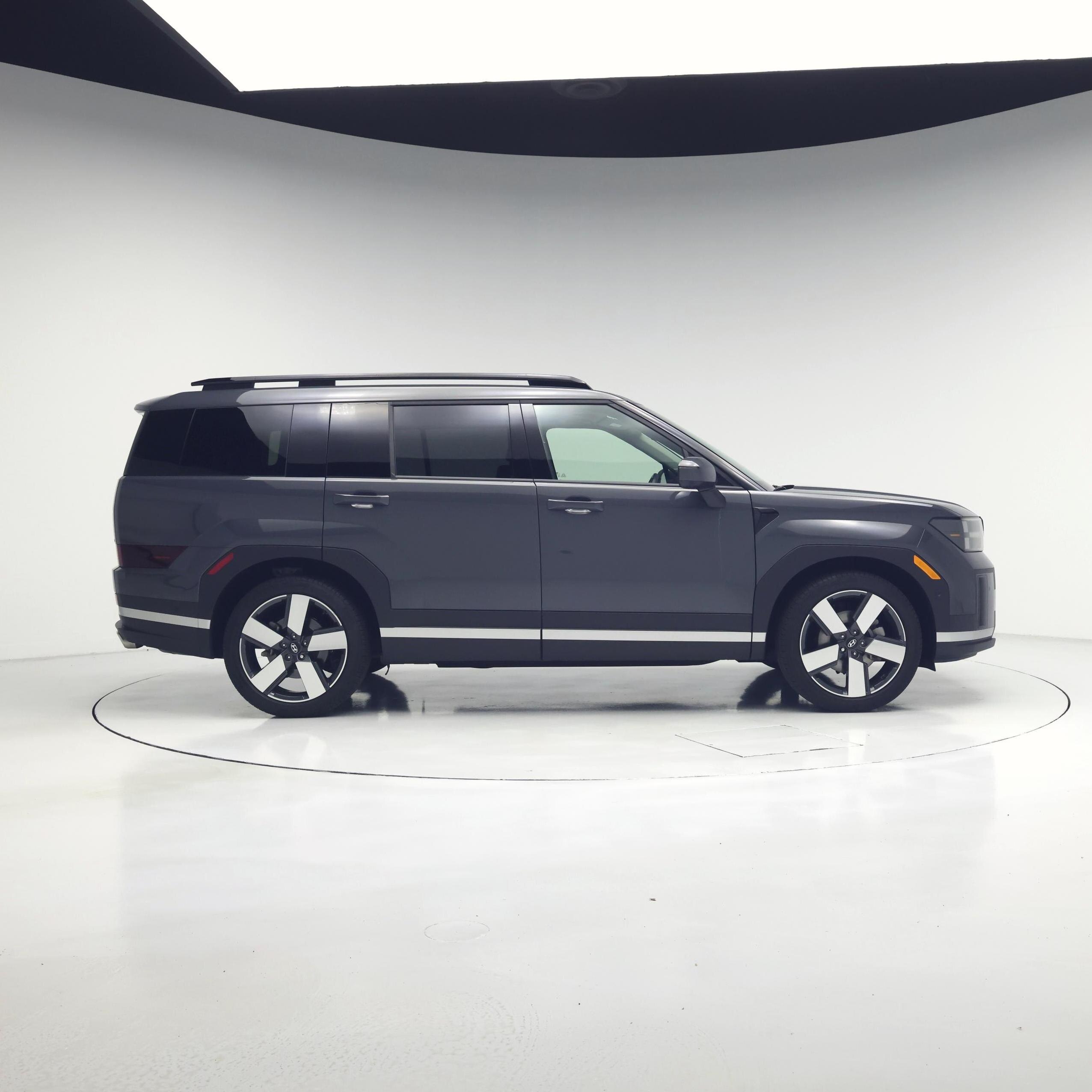 Thumbnail: 2024 Hyundai Santa Fe - 7