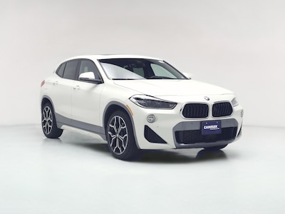 2019 BMW X2 XDrive28i