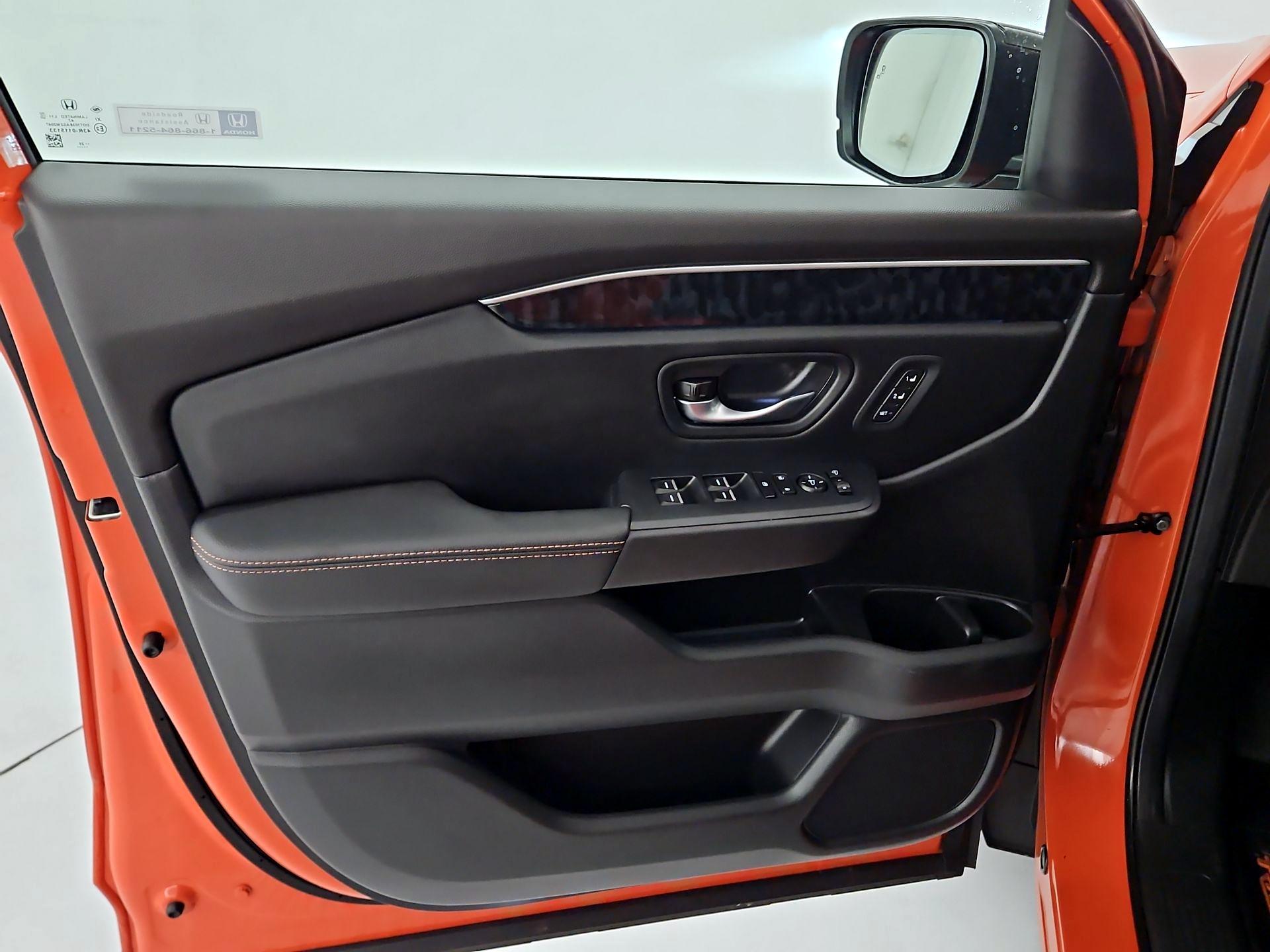 Thumbnail: 2026 Honda Passport - 12