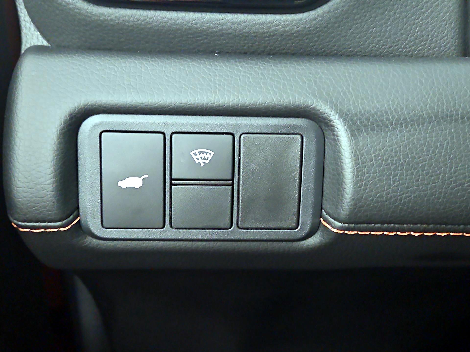 Thumbnail: 2026 Honda Passport - 13