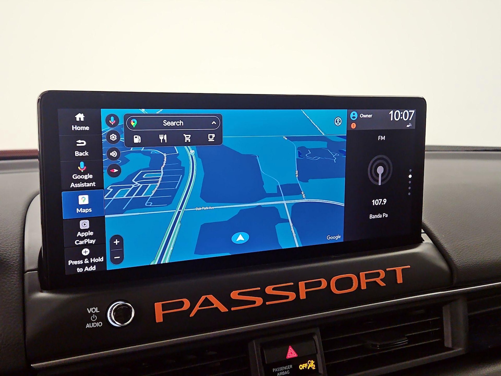 2026 Honda Passport TrailSport Elite - Photo 15