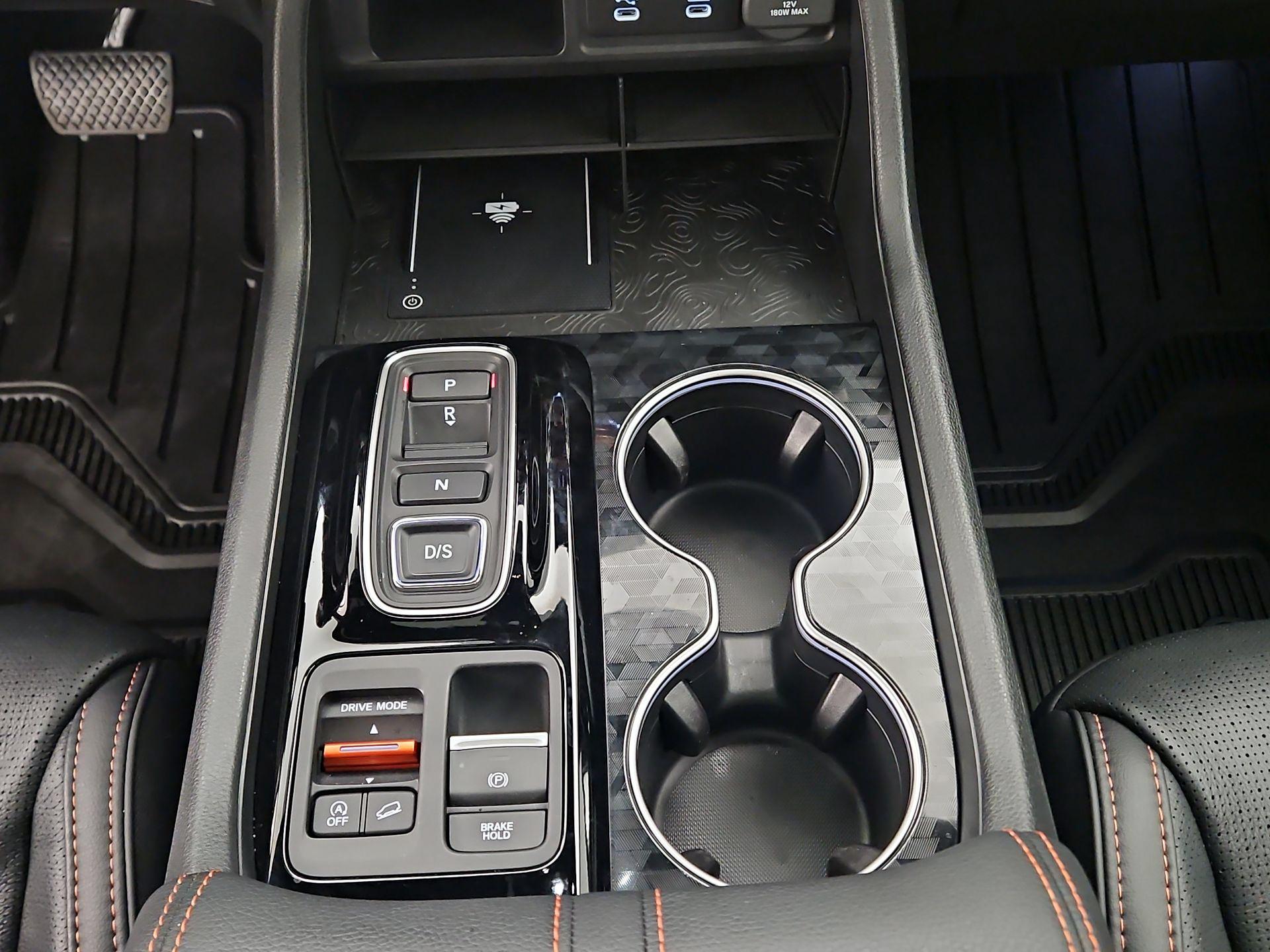 Thumbnail: 2026 Honda Passport - 18