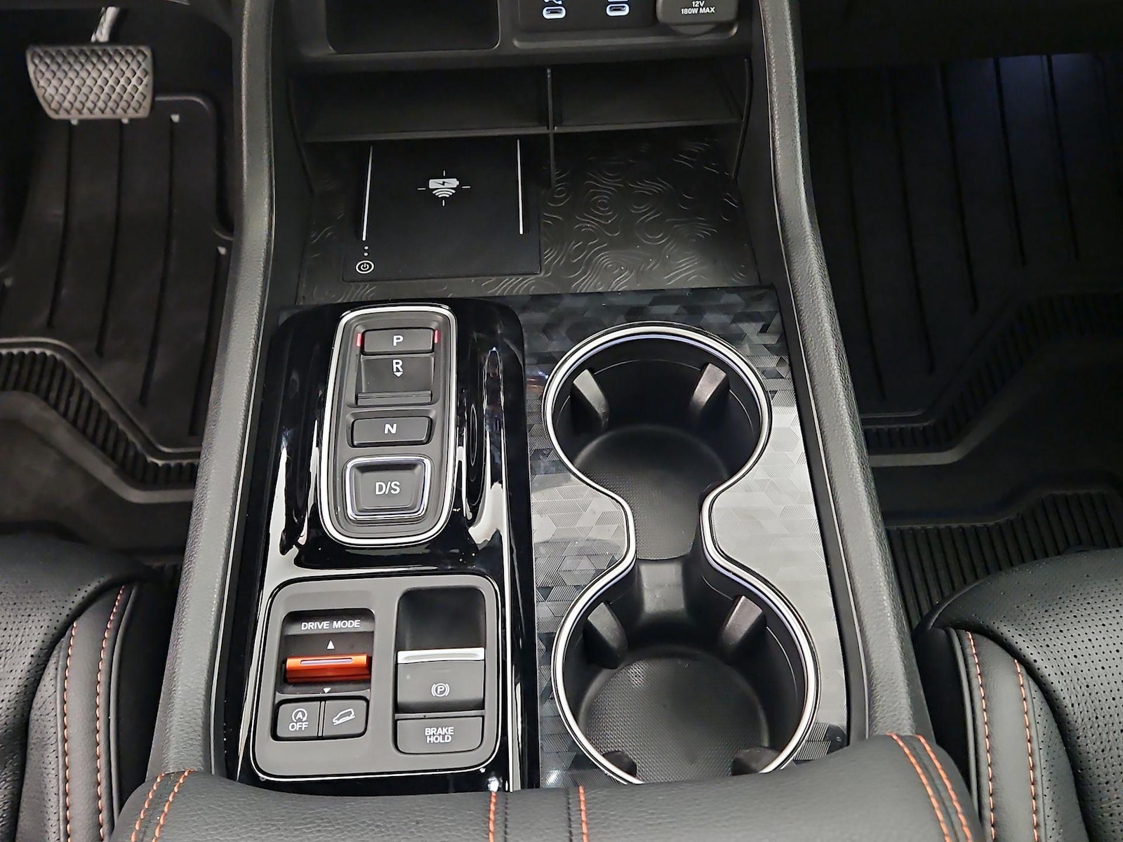2026 Honda Passport TrailSport Elite - Photo 19