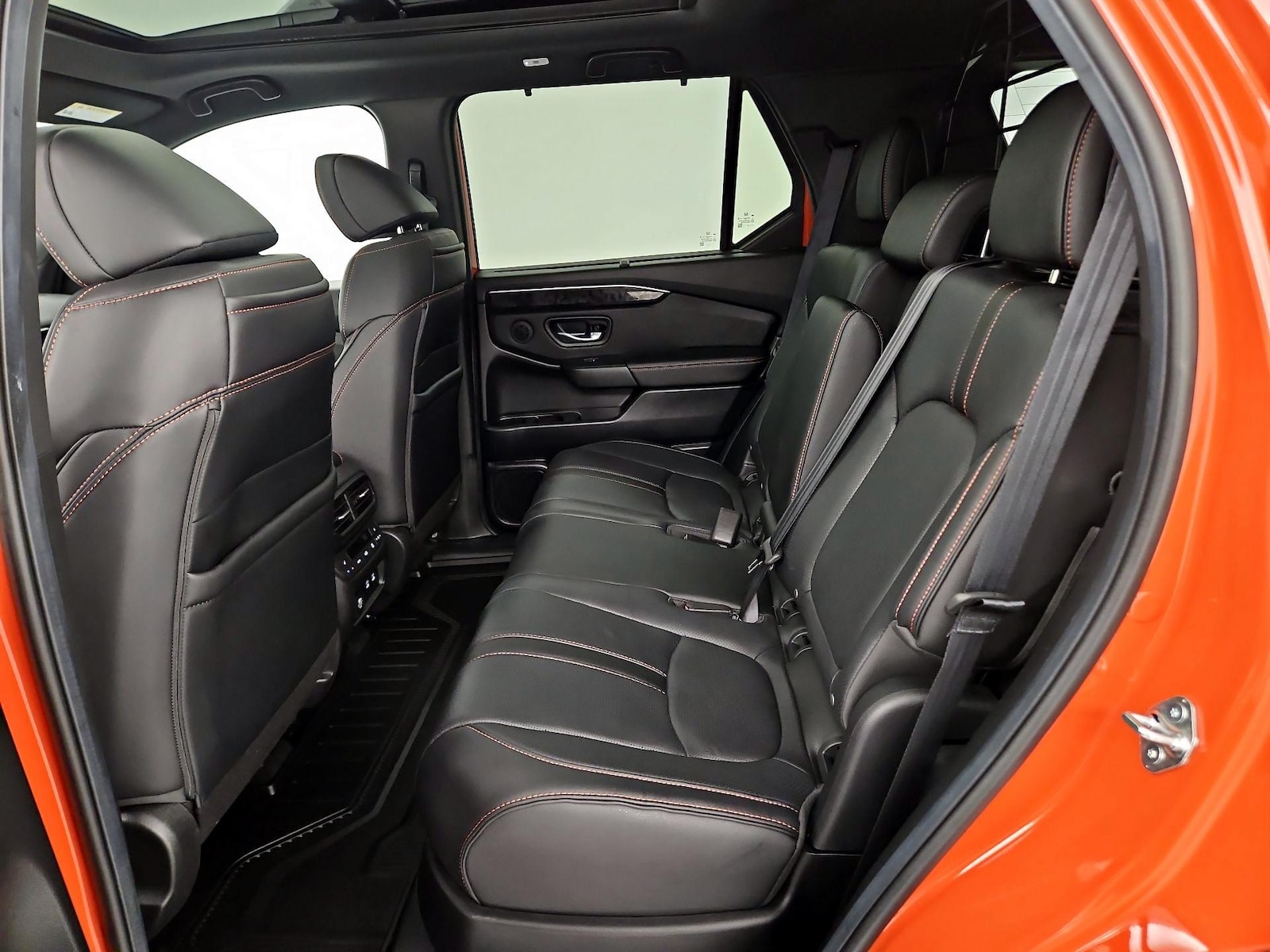 2026 Honda Passport TrailSport Elite - Photo 22