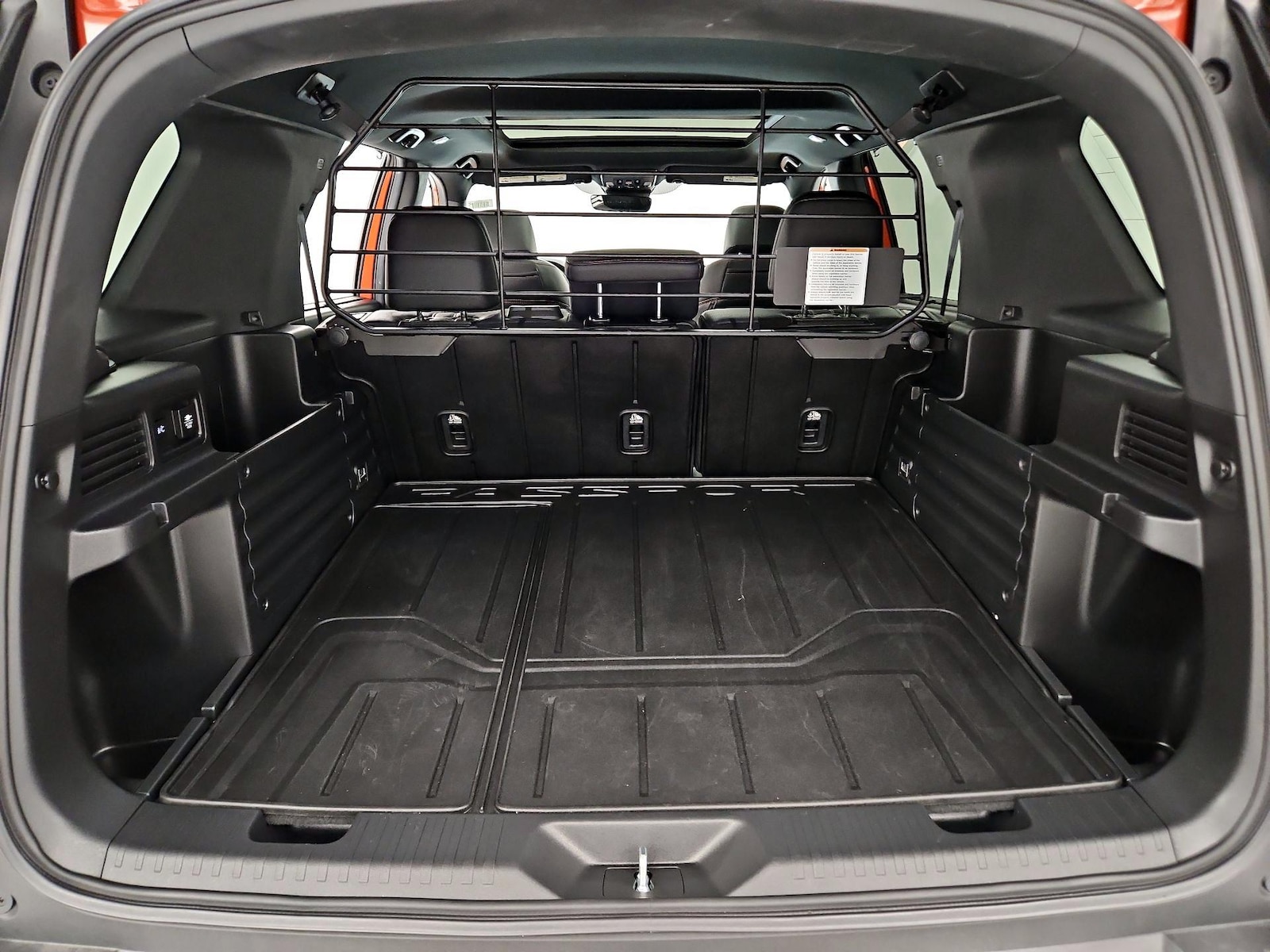 2026 Honda Passport TrailSport Elite - Photo 23