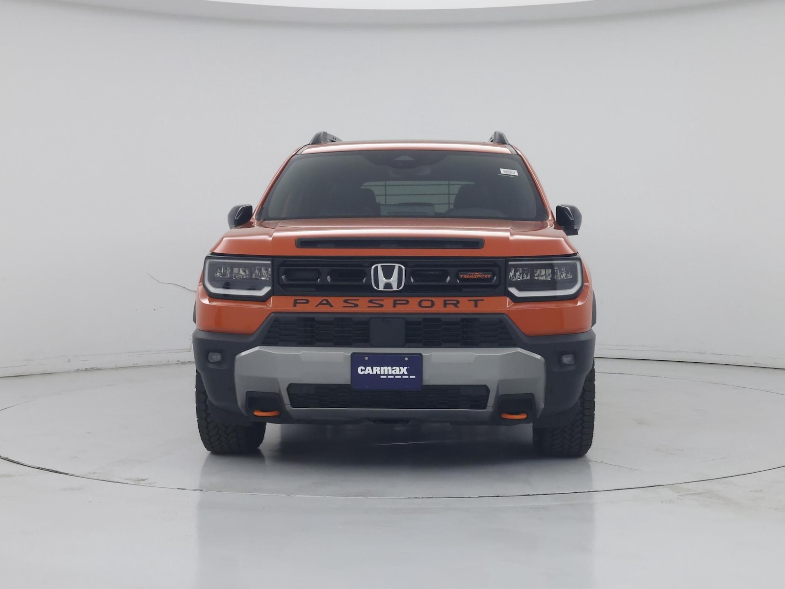 2026 Honda Passport TrailSport Elite - Photo 6