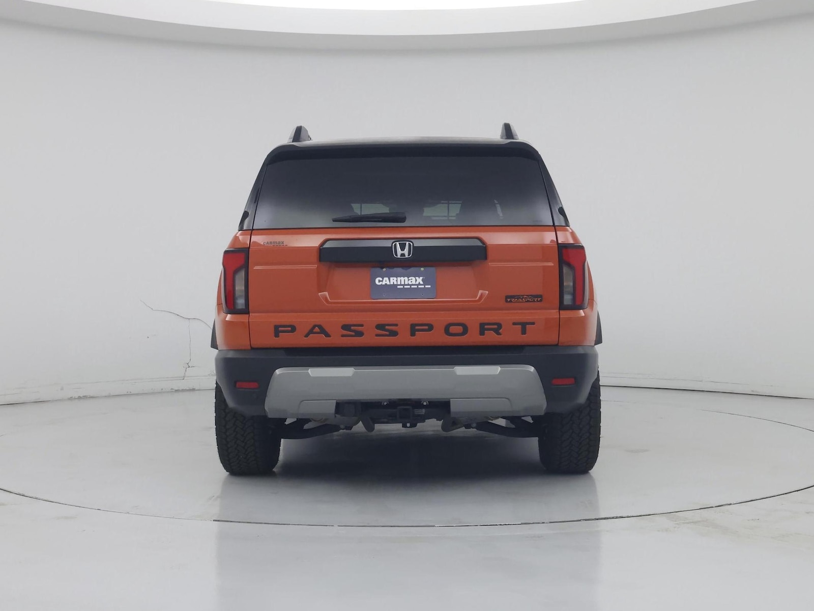2026 Honda Passport TrailSport Elite - Photo 7