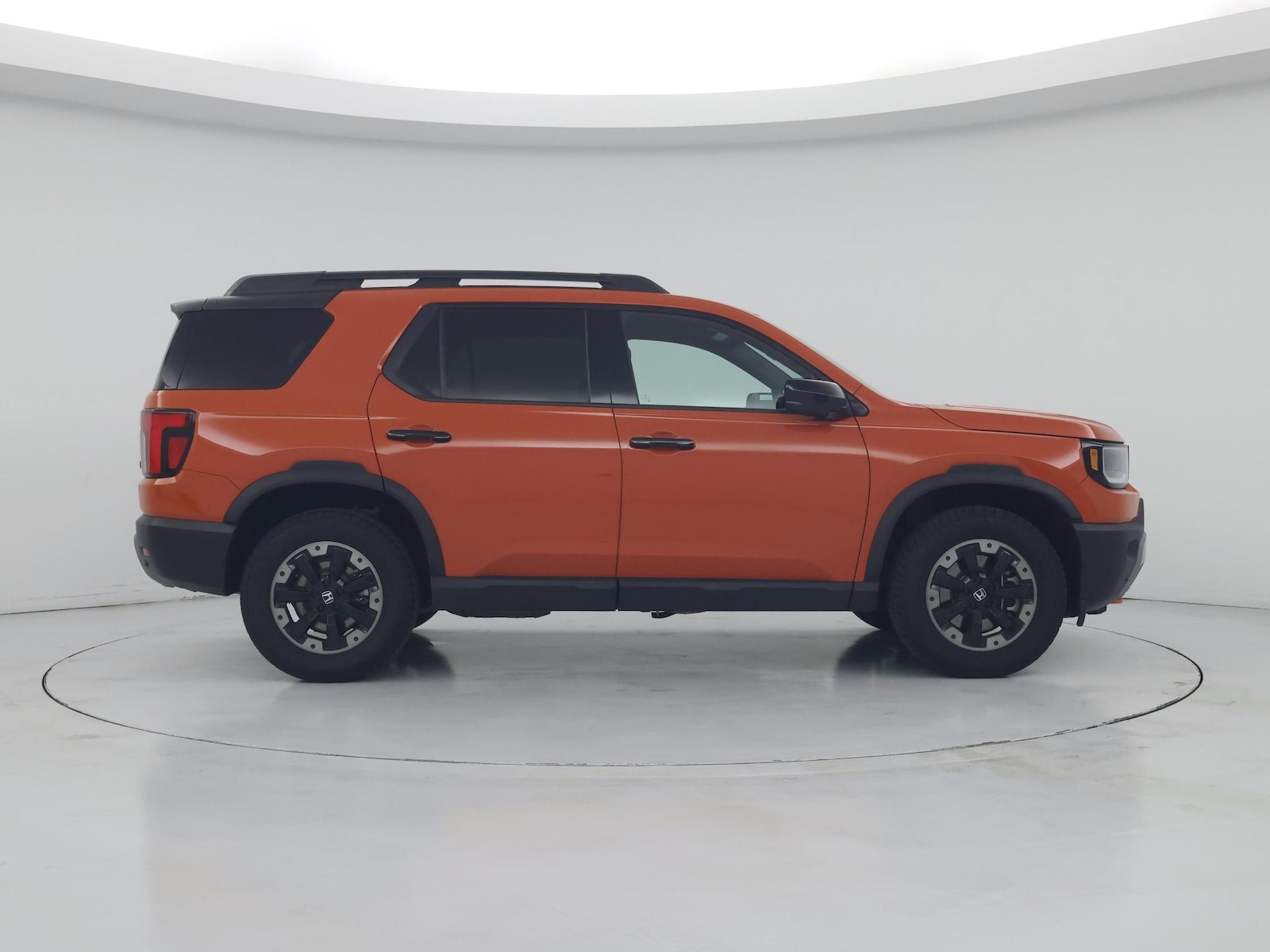 2026 Honda Passport TrailSport Elite - Photo 8