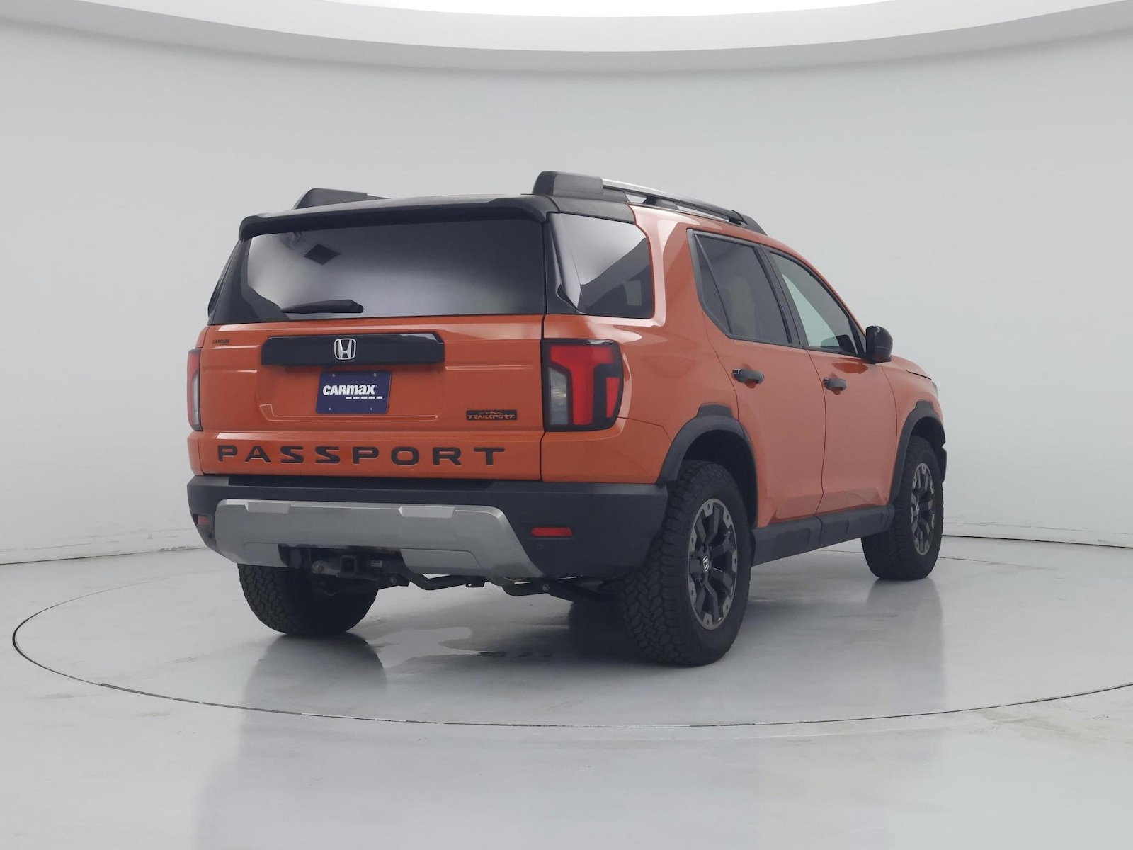 2026 Honda Passport TrailSport Elite - Photo 9