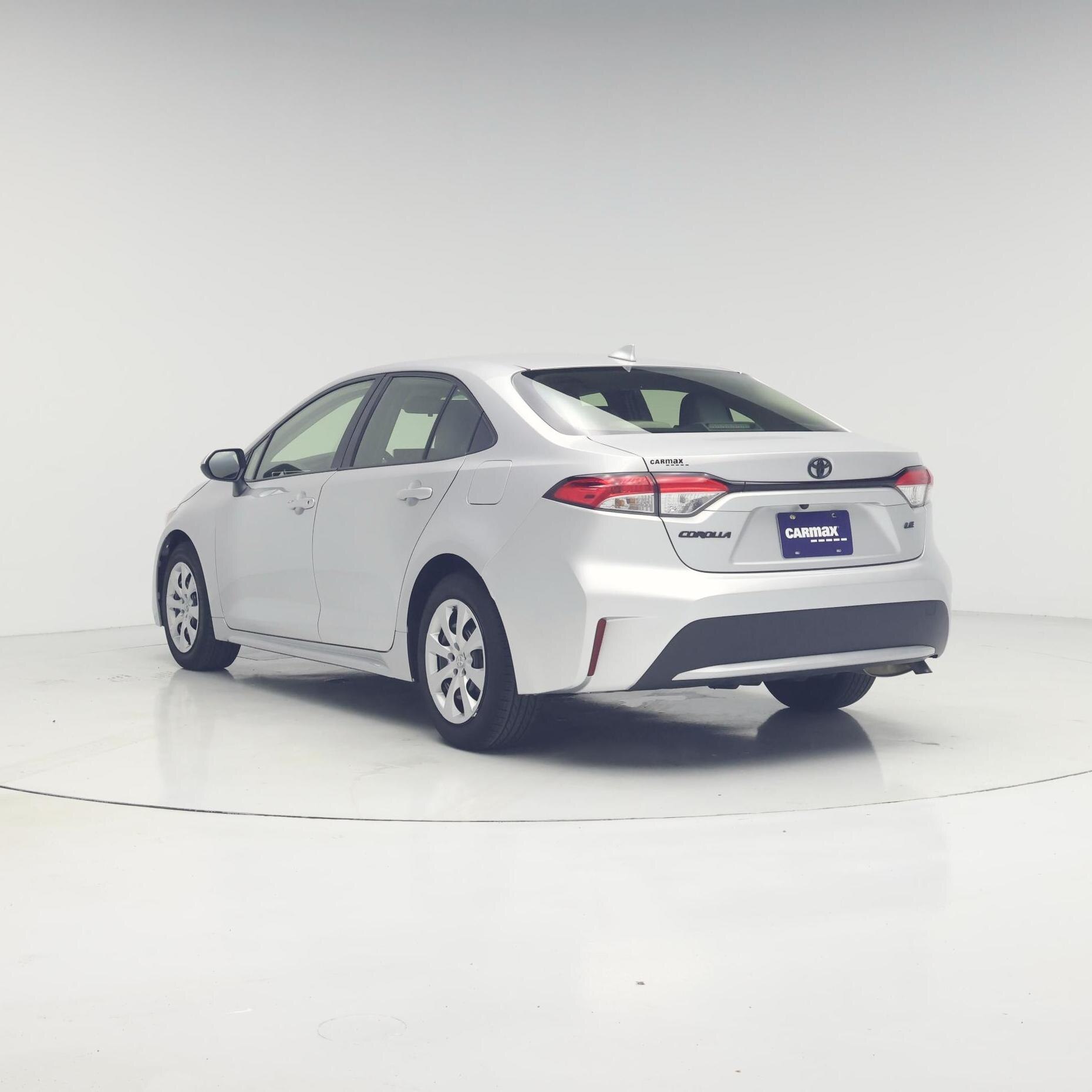 Thumbnail: 2021 Toyota Corolla - 2