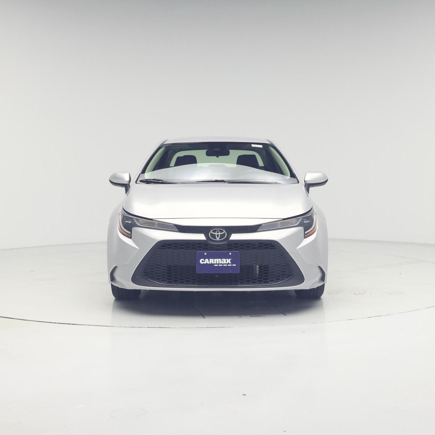 Thumbnail: 2021 Toyota Corolla - 5