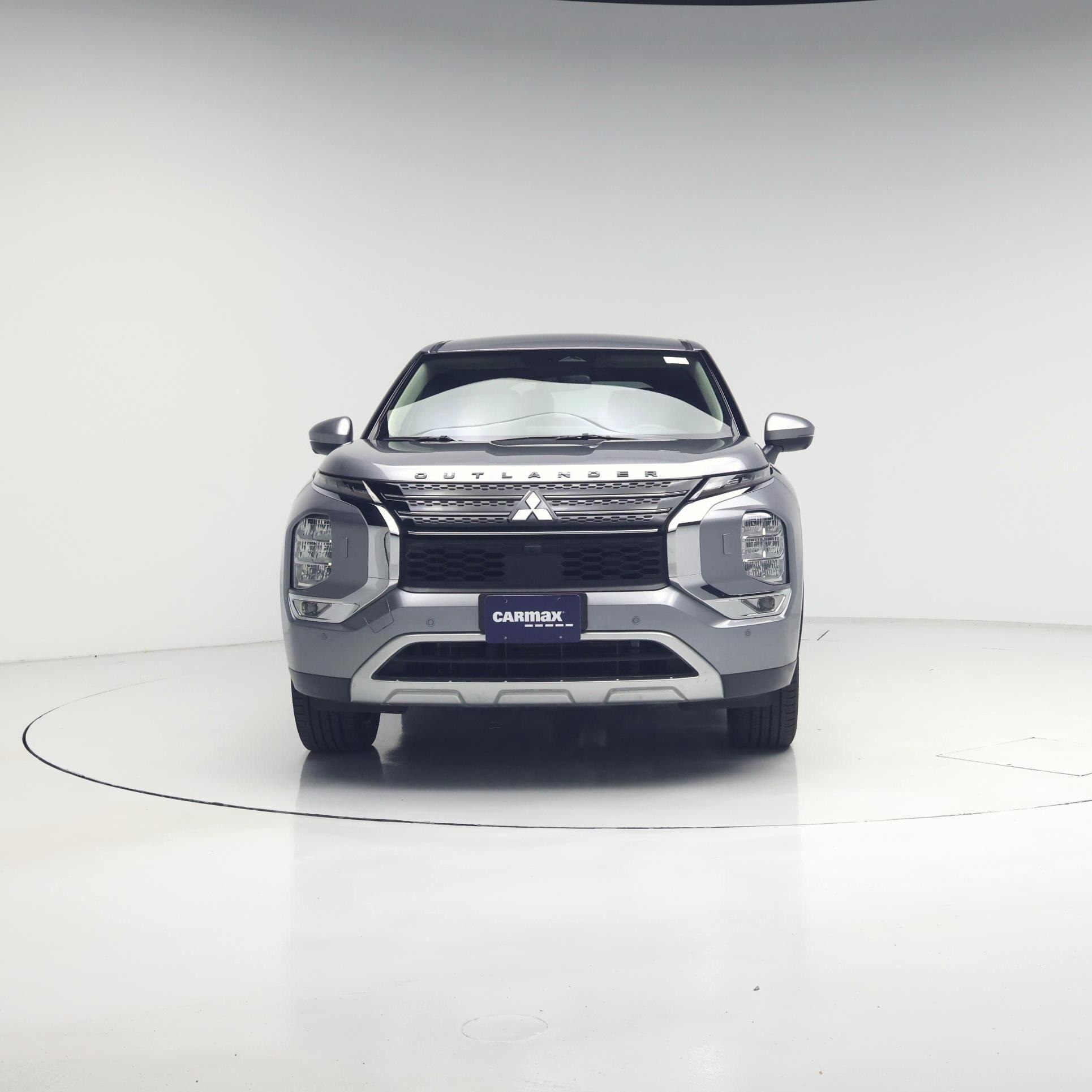 Thumbnail: 2022 Mitsubishi Outlander - 5
