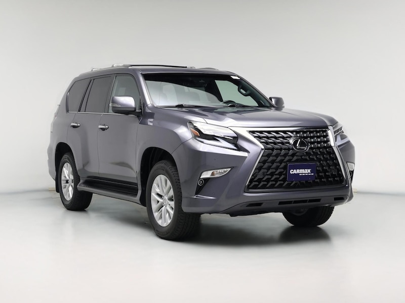 2023 Lexus GX 460 Premium