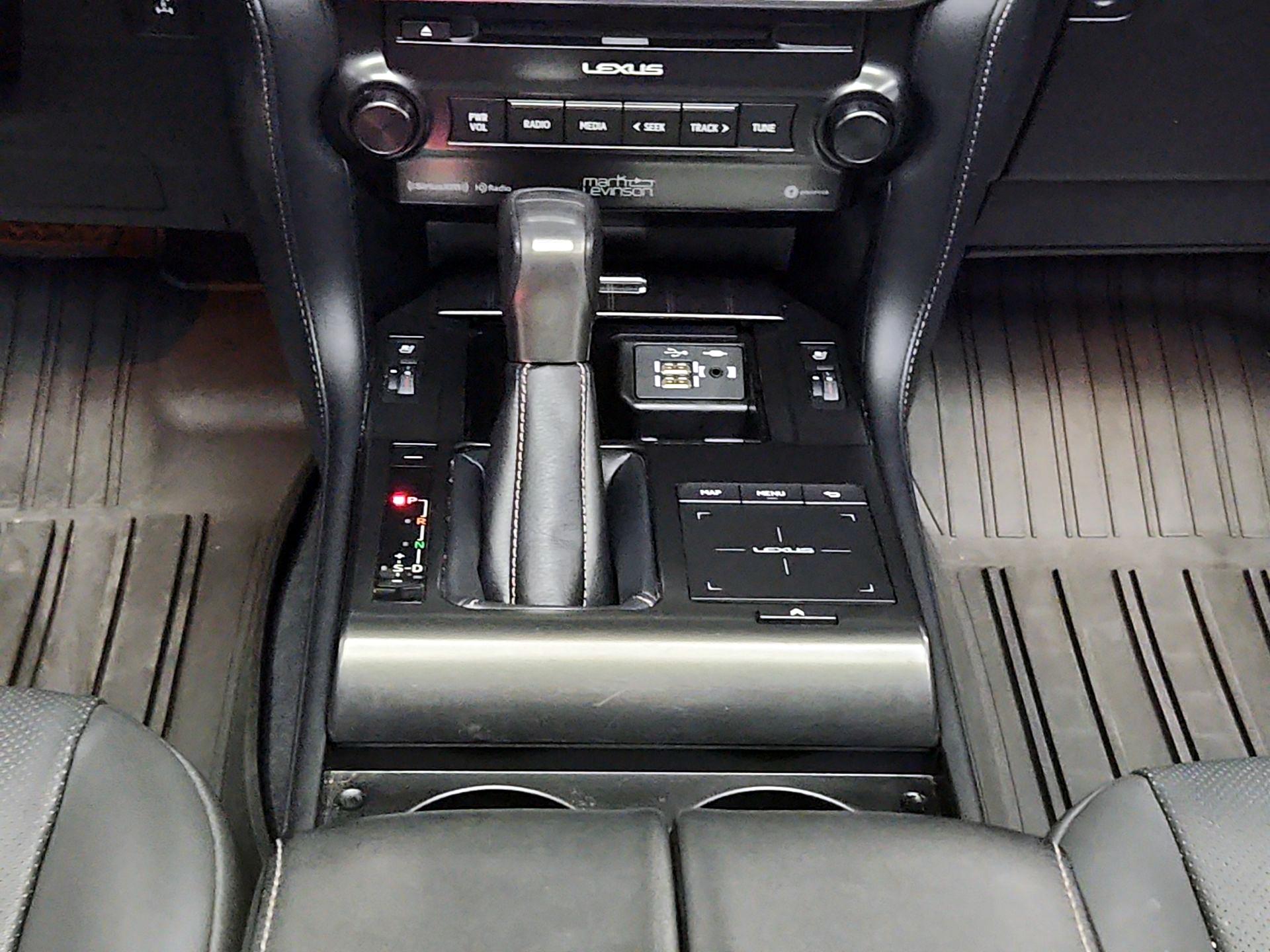 Thumbnail: 2023 Lexus GX - 18