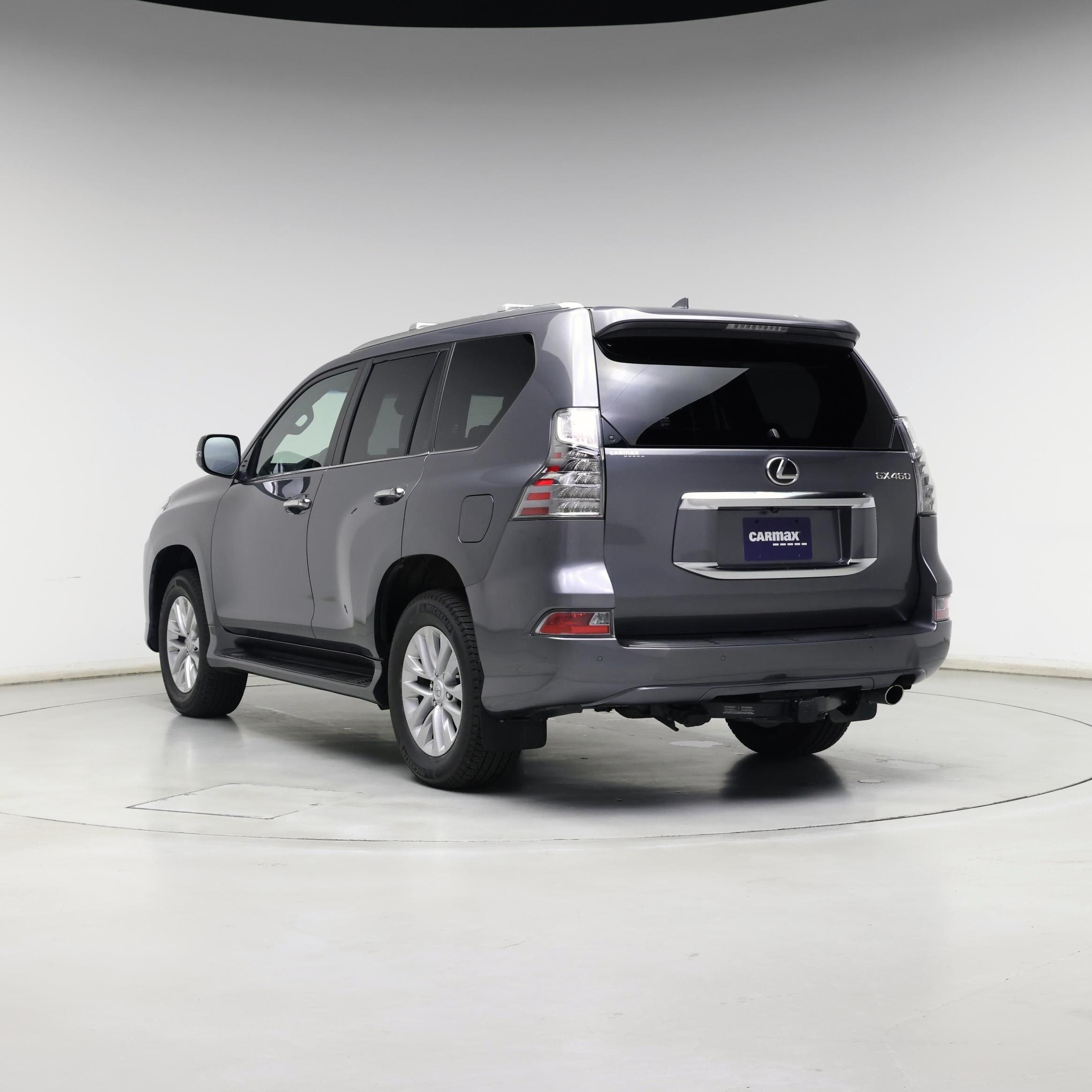 Thumbnail: 2023 Lexus GX - 2