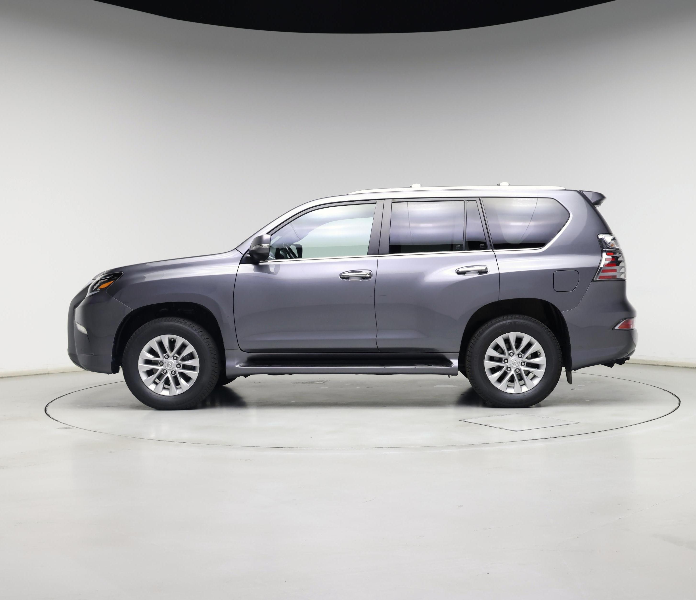 Thumbnail: 2023 Lexus GX - 3
