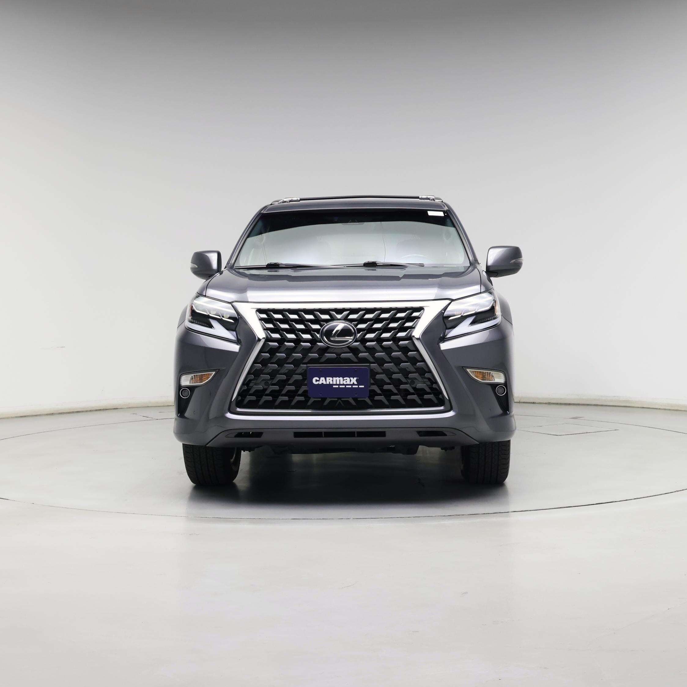 Thumbnail: 2023 Lexus GX - 5