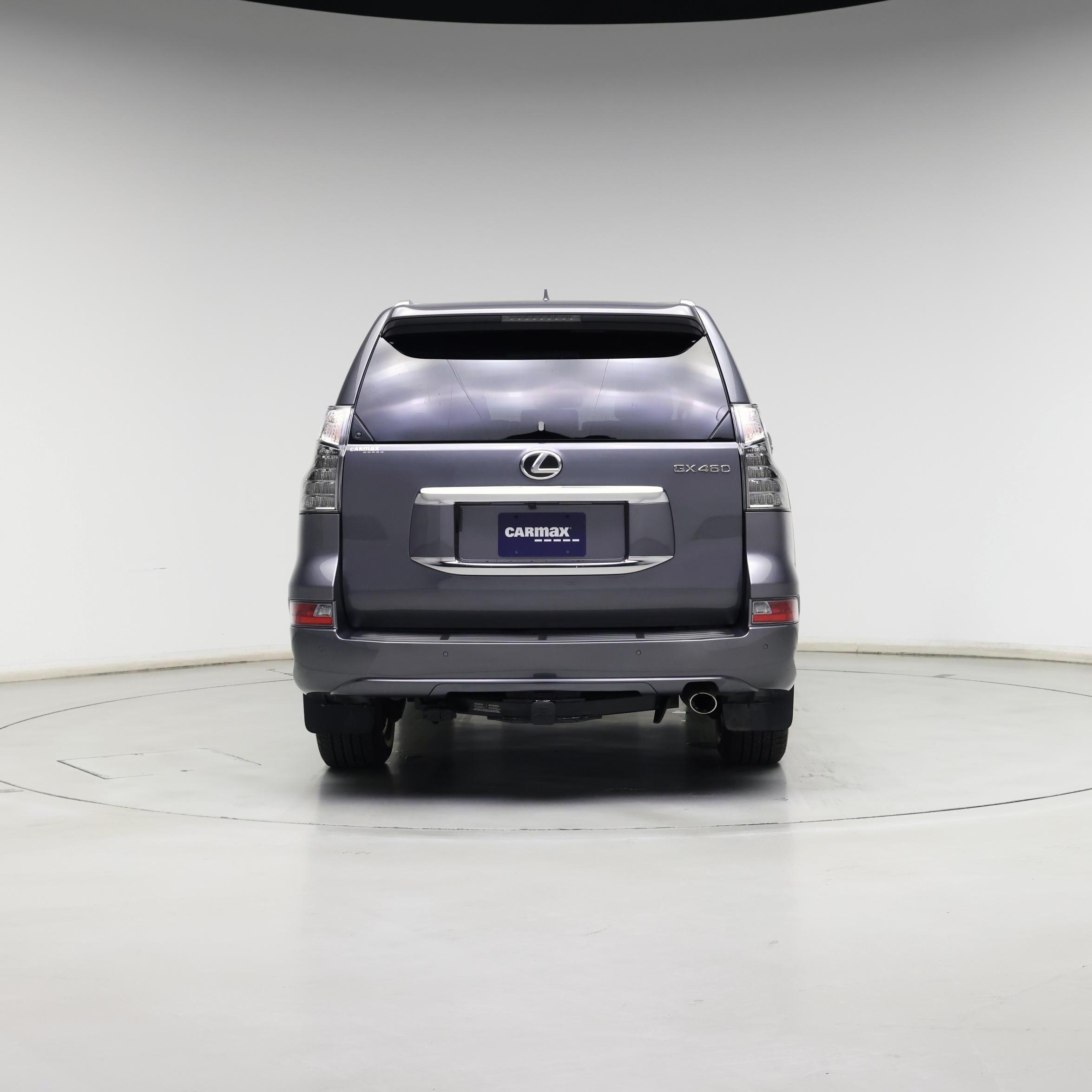 Thumbnail: 2023 Lexus GX - 6