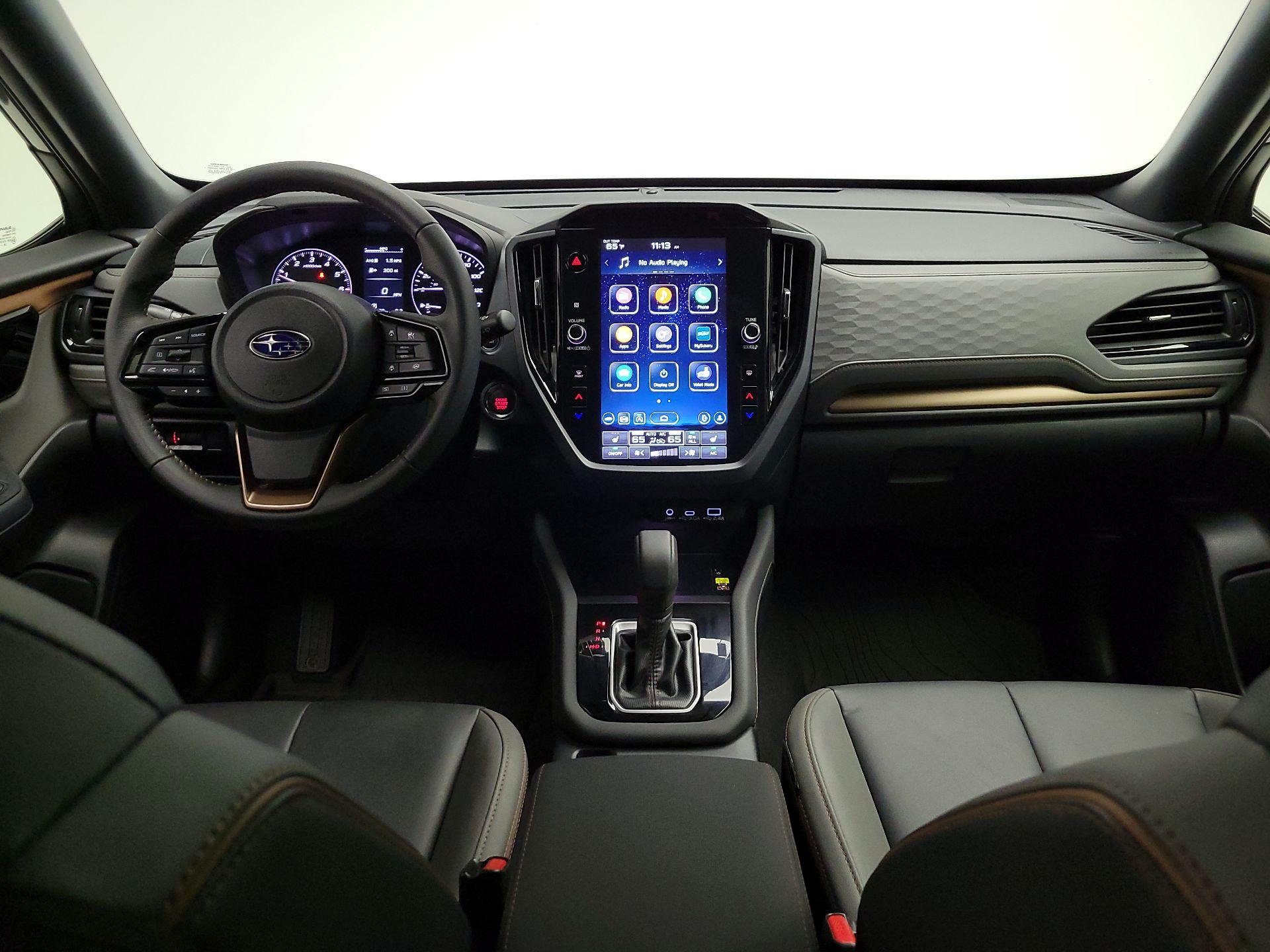 Thumbnail: 2025 Subaru Forester - 9