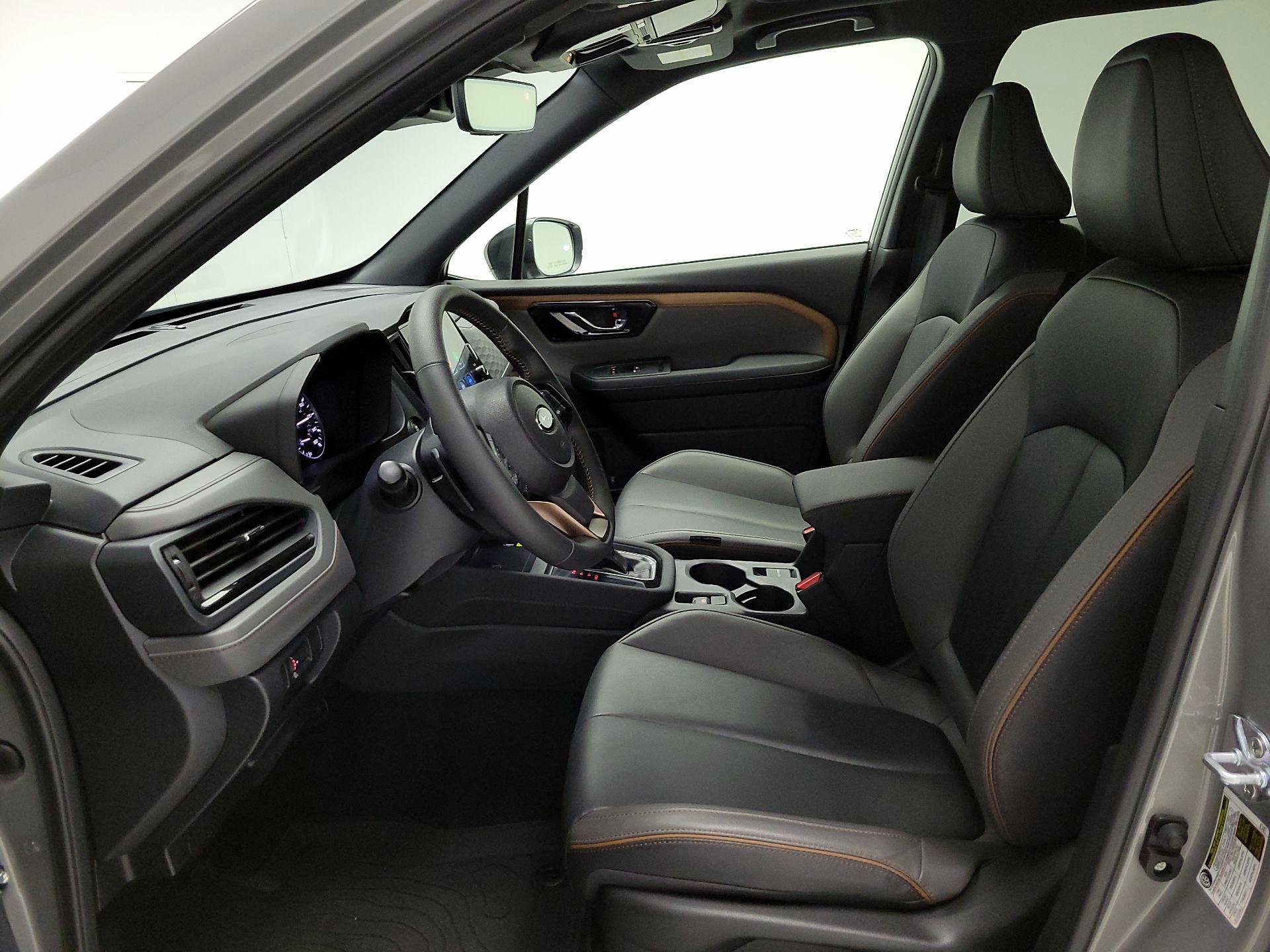 Thumbnail: 2025 Subaru Forester - 11