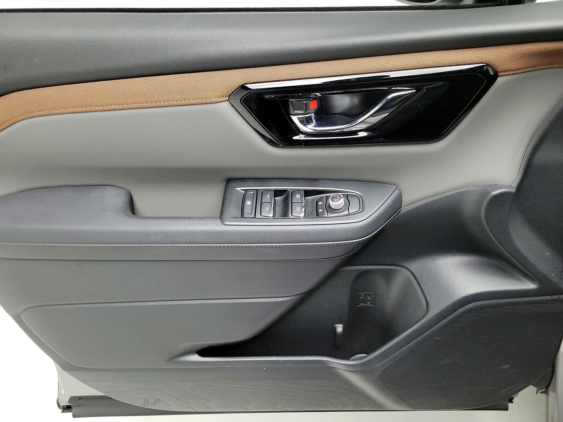 Thumbnail: 2025 Subaru Forester - 12