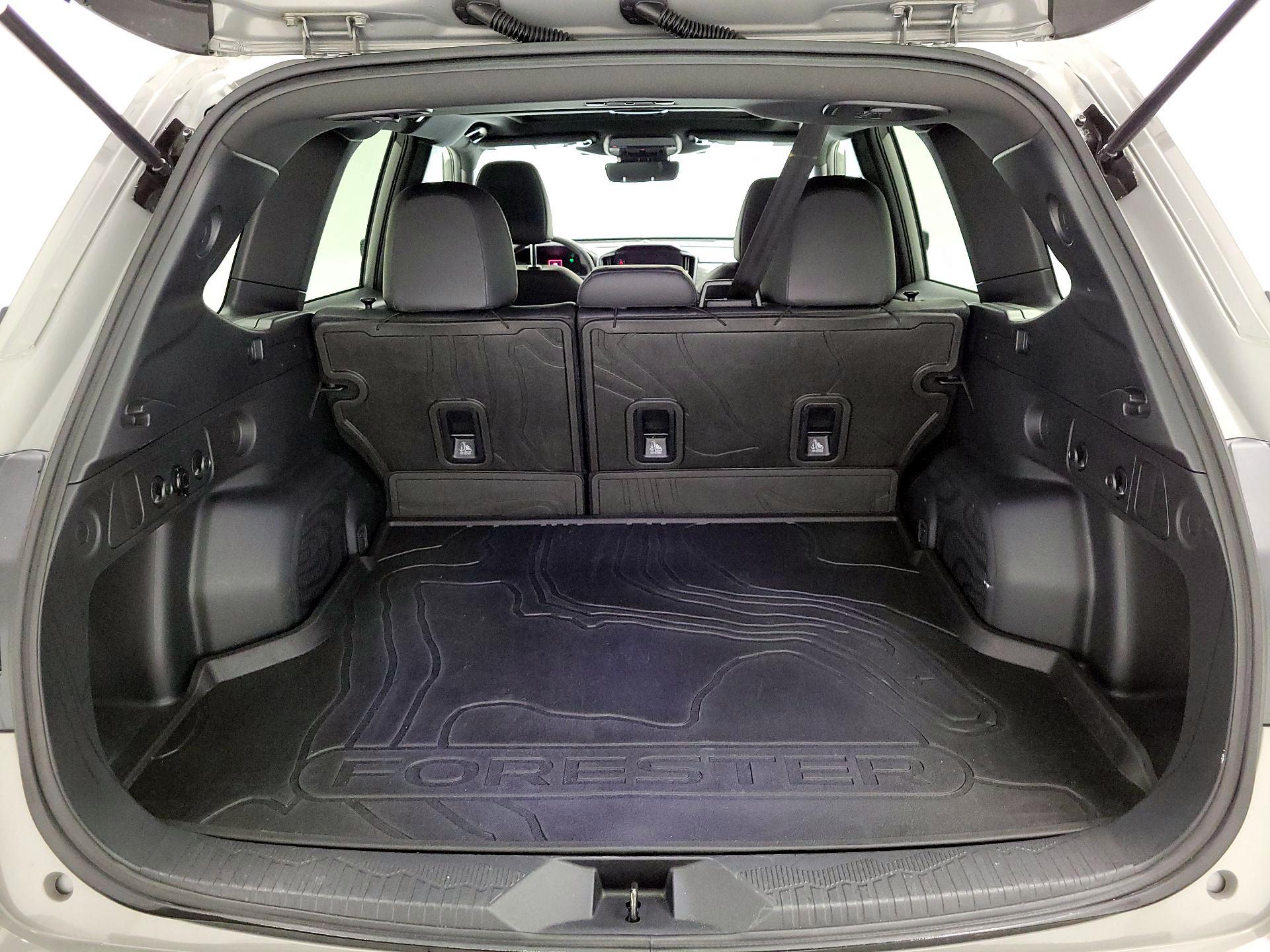 Thumbnail: 2025 Subaru Forester - 19