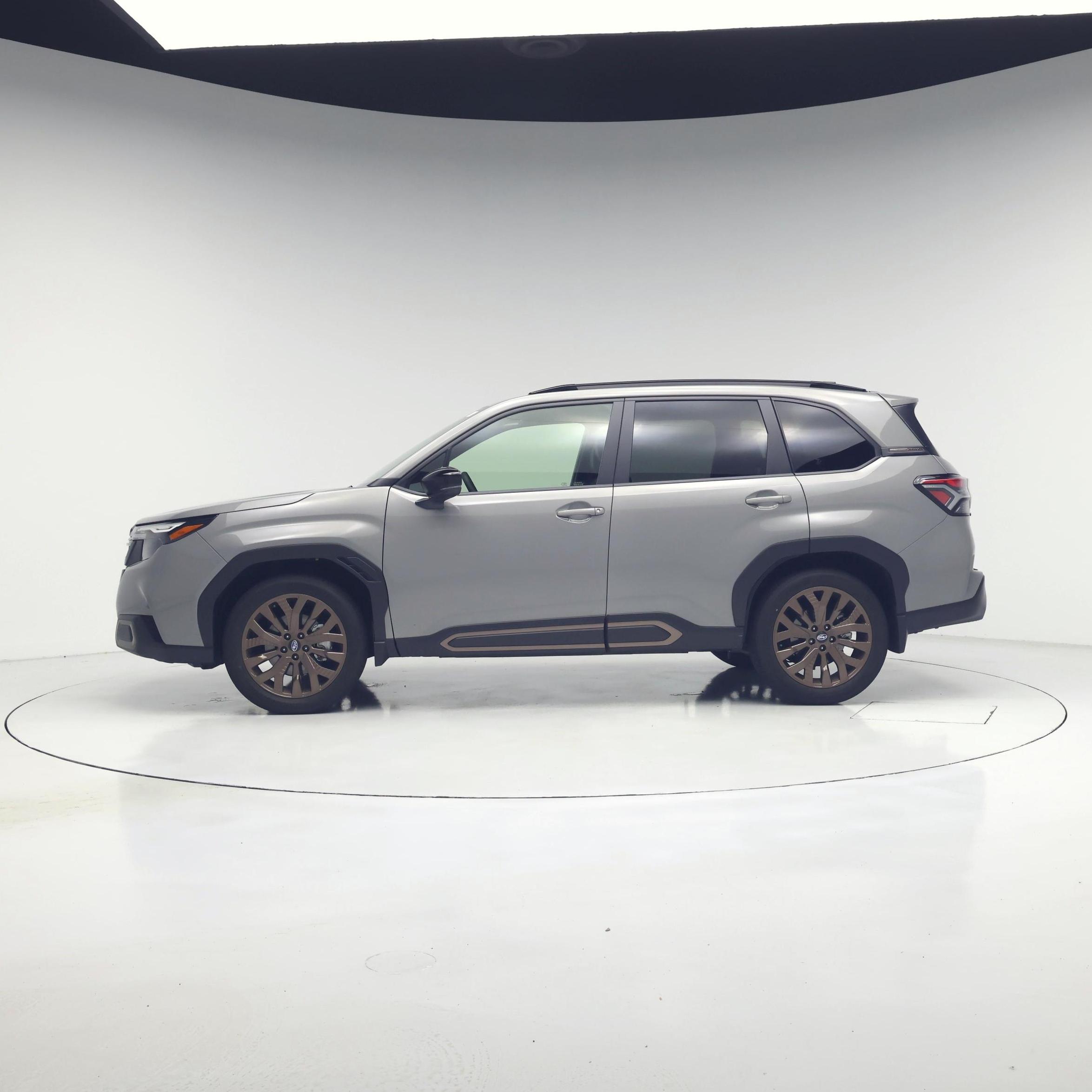 Thumbnail: 2025 Subaru Forester - 3