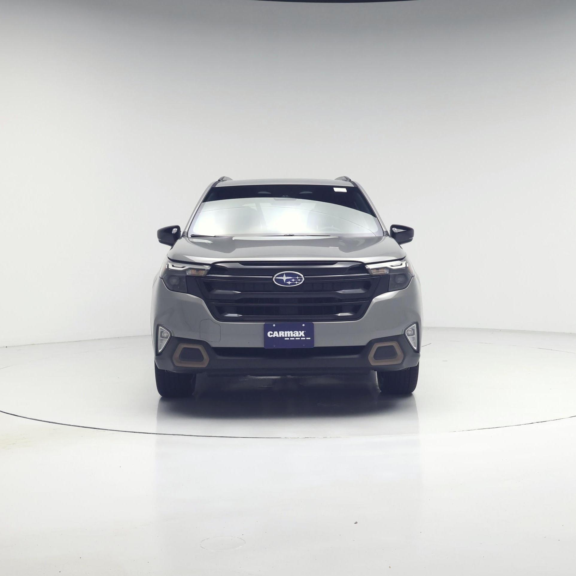 Thumbnail: 2025 Subaru Forester - 5