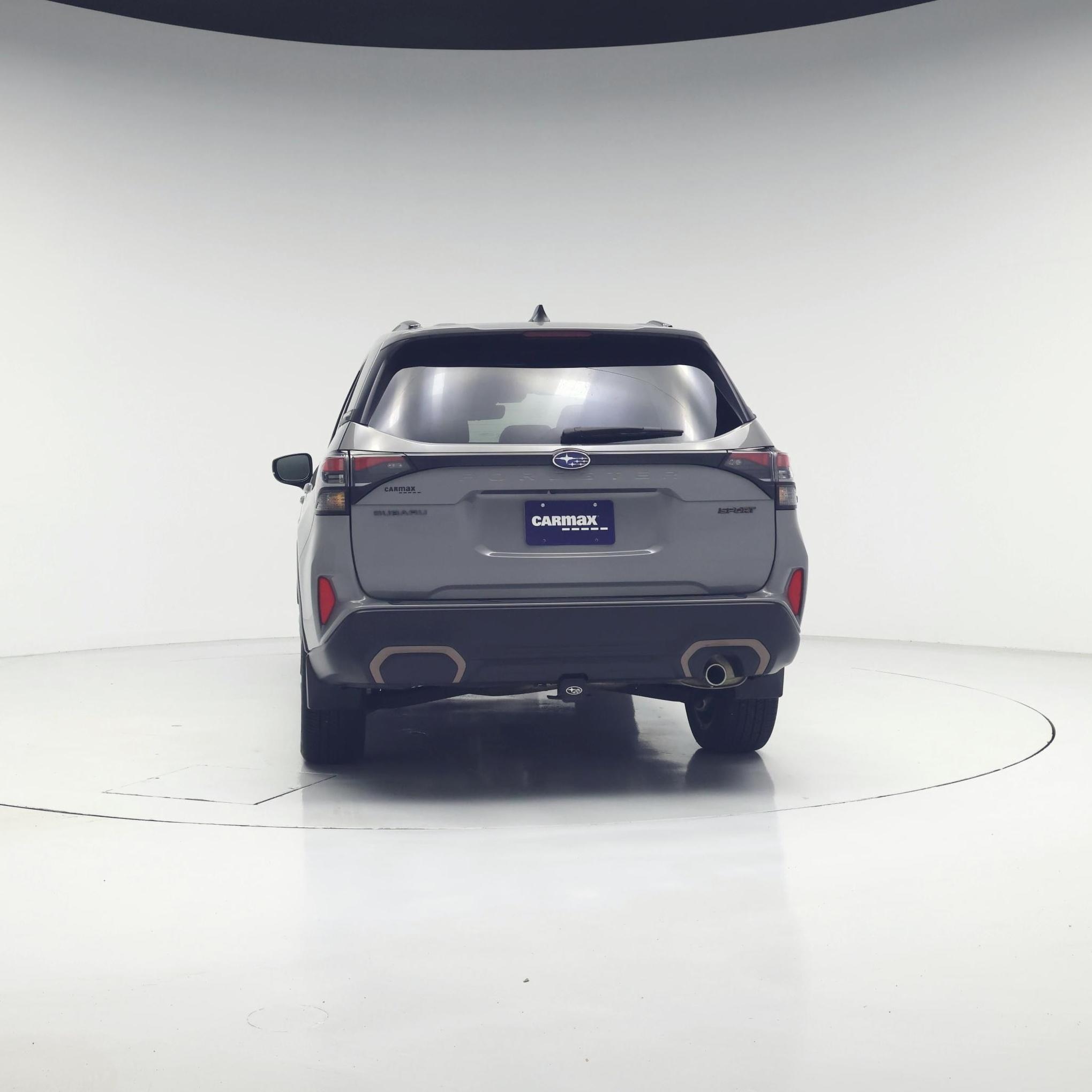 Thumbnail: 2025 Subaru Forester - 6