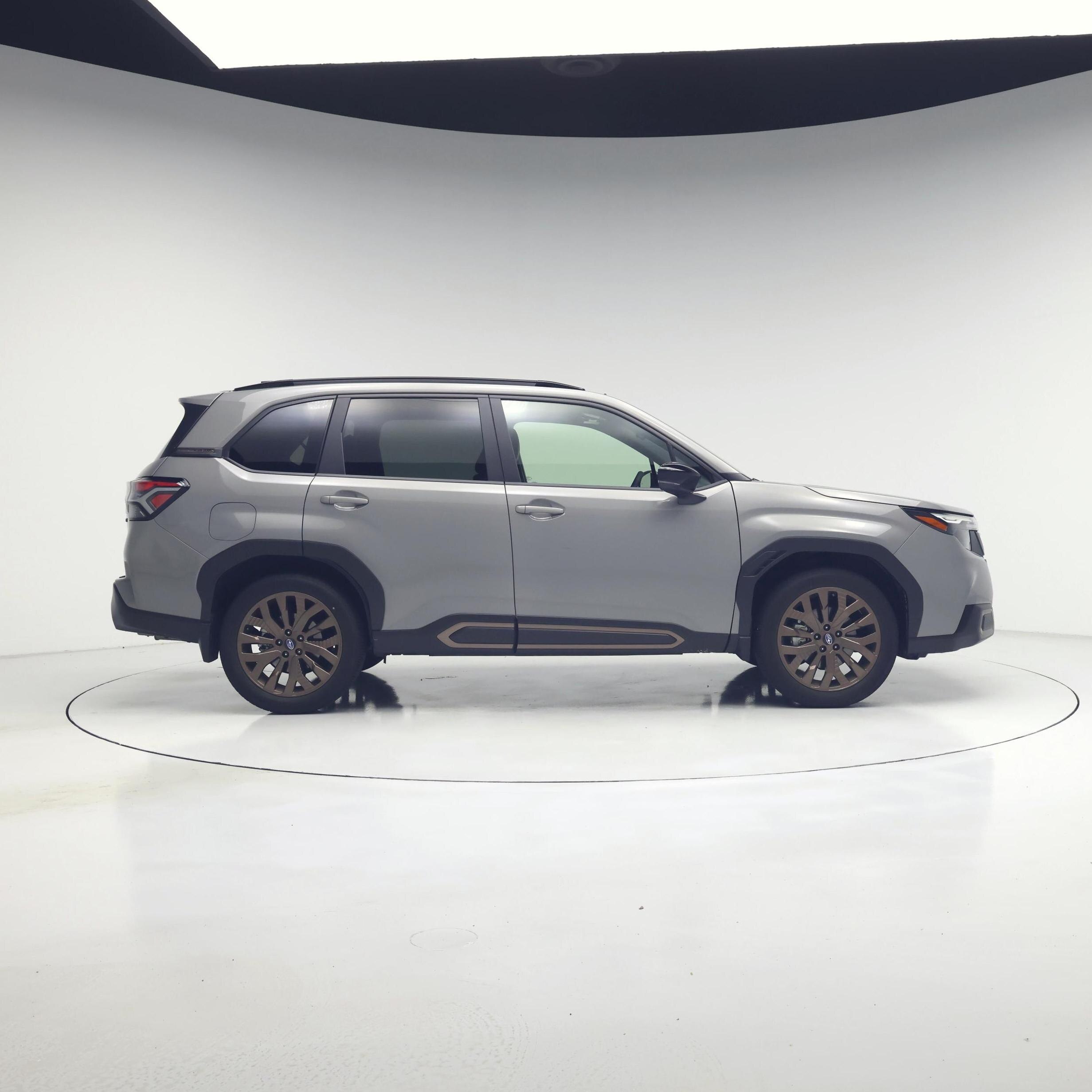 Thumbnail: 2025 Subaru Forester - 7