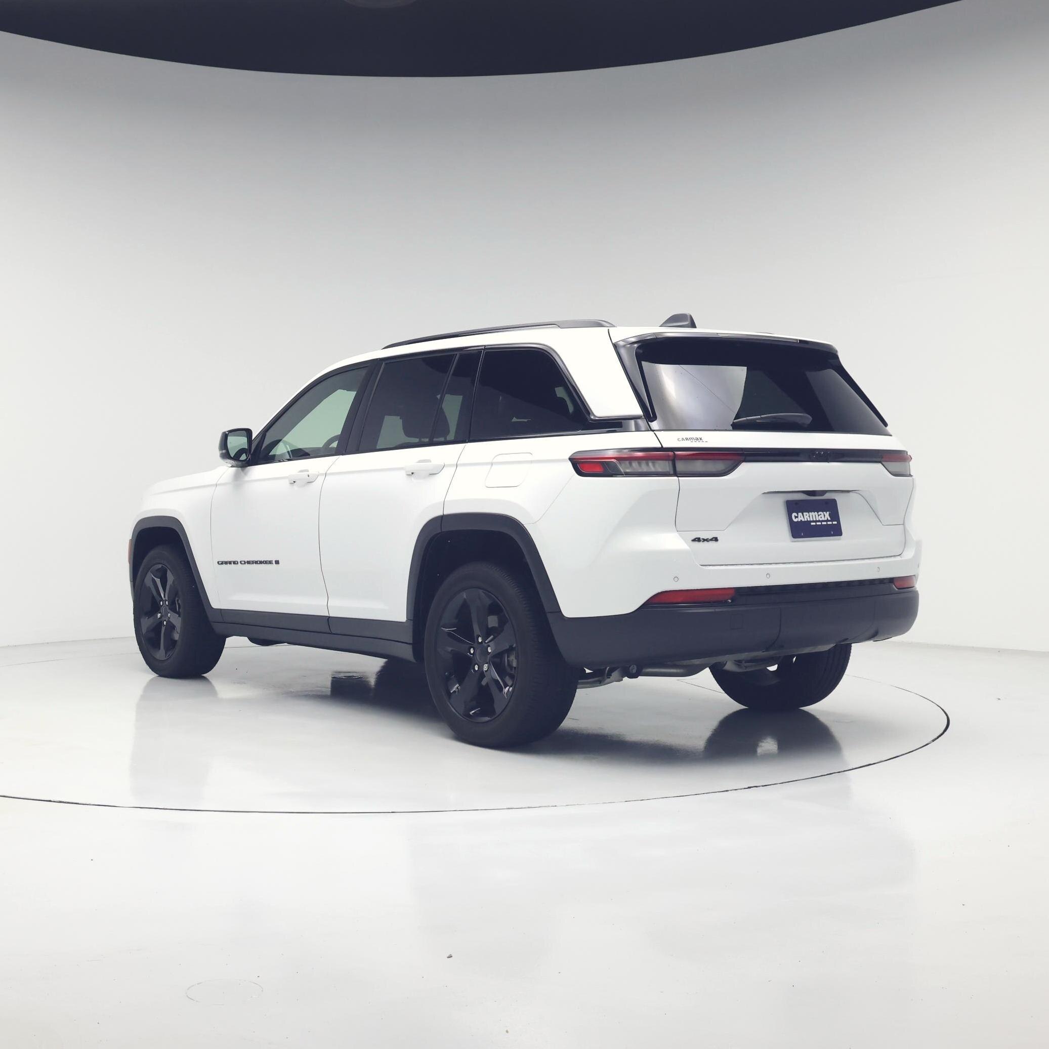 Thumbnail: 2025 Jeep Grand Cherokee - 2
