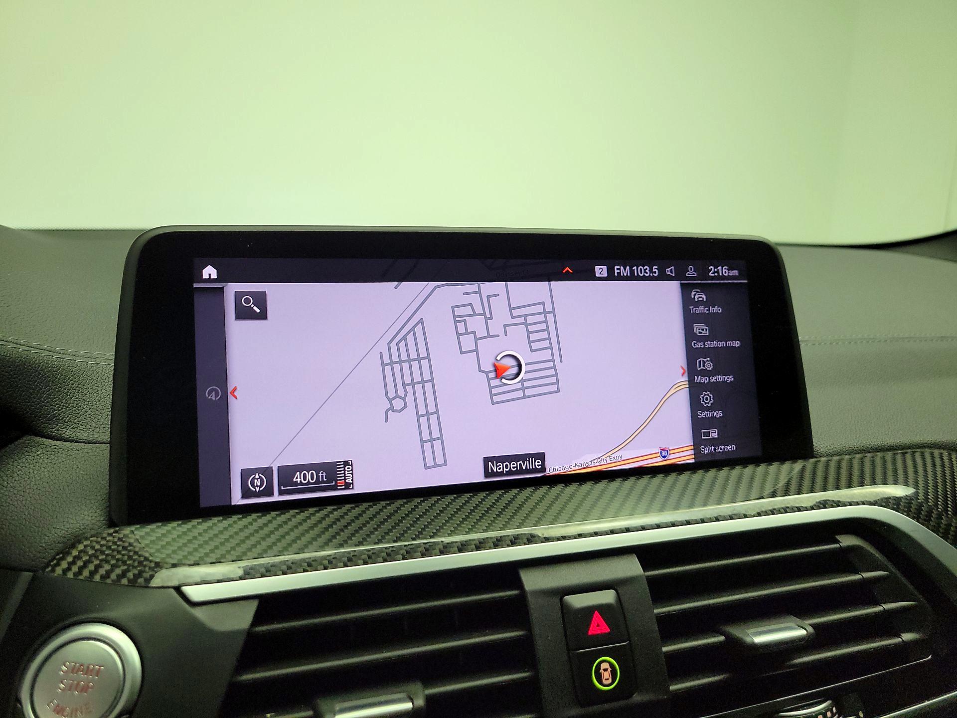 Thumbnail: 2021 BMW X4 - 13