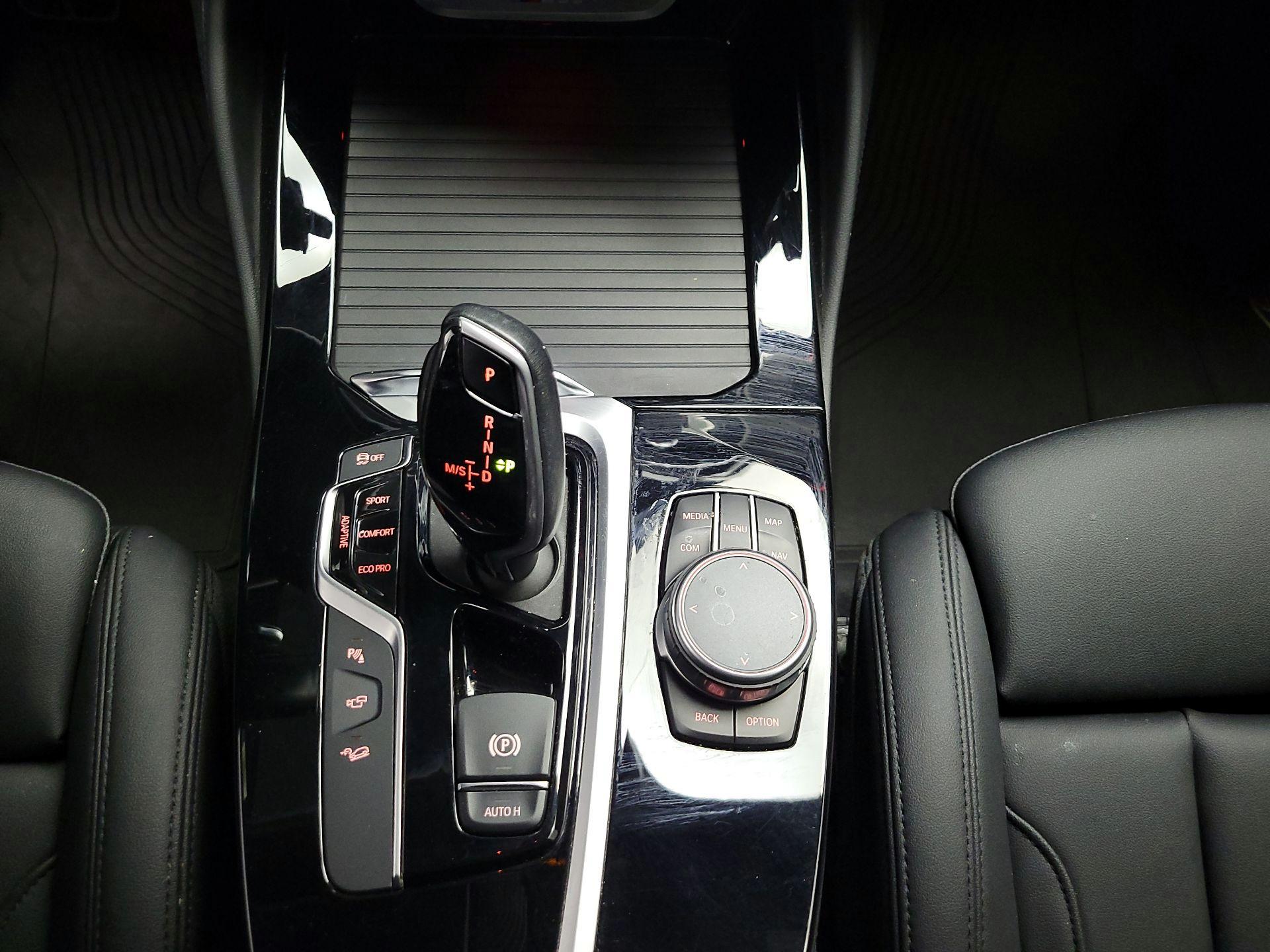 Thumbnail: 2021 BMW X4 - 17