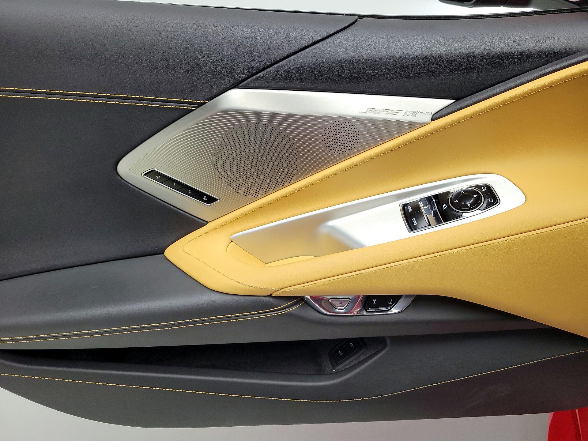 Thumbnail: 2021 Chevrolet Corvette - 12