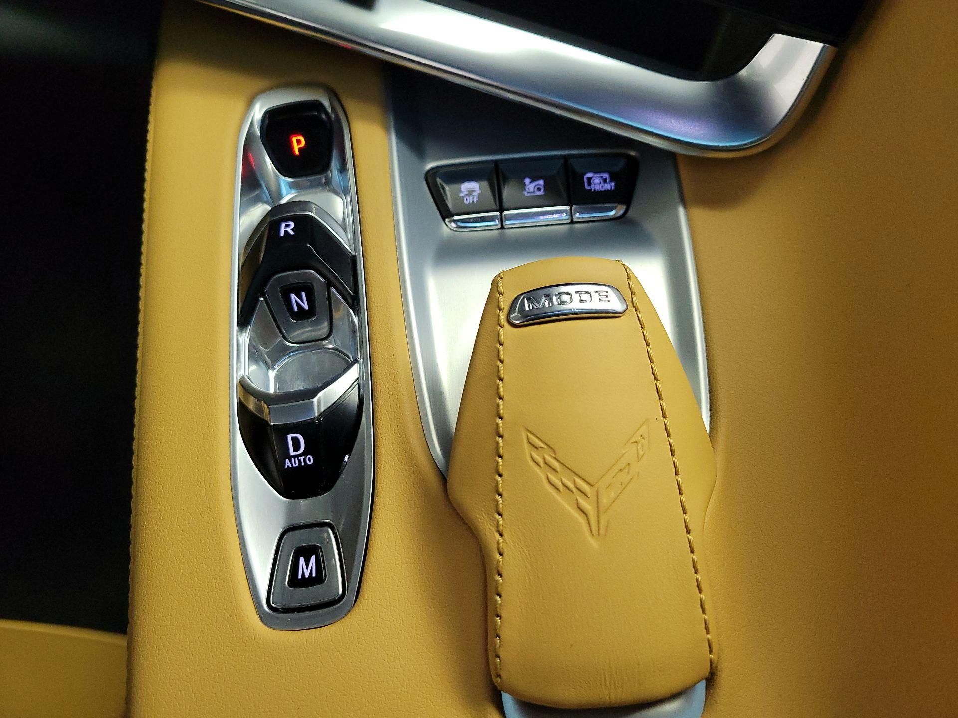 Thumbnail: 2021 Chevrolet Corvette - 16