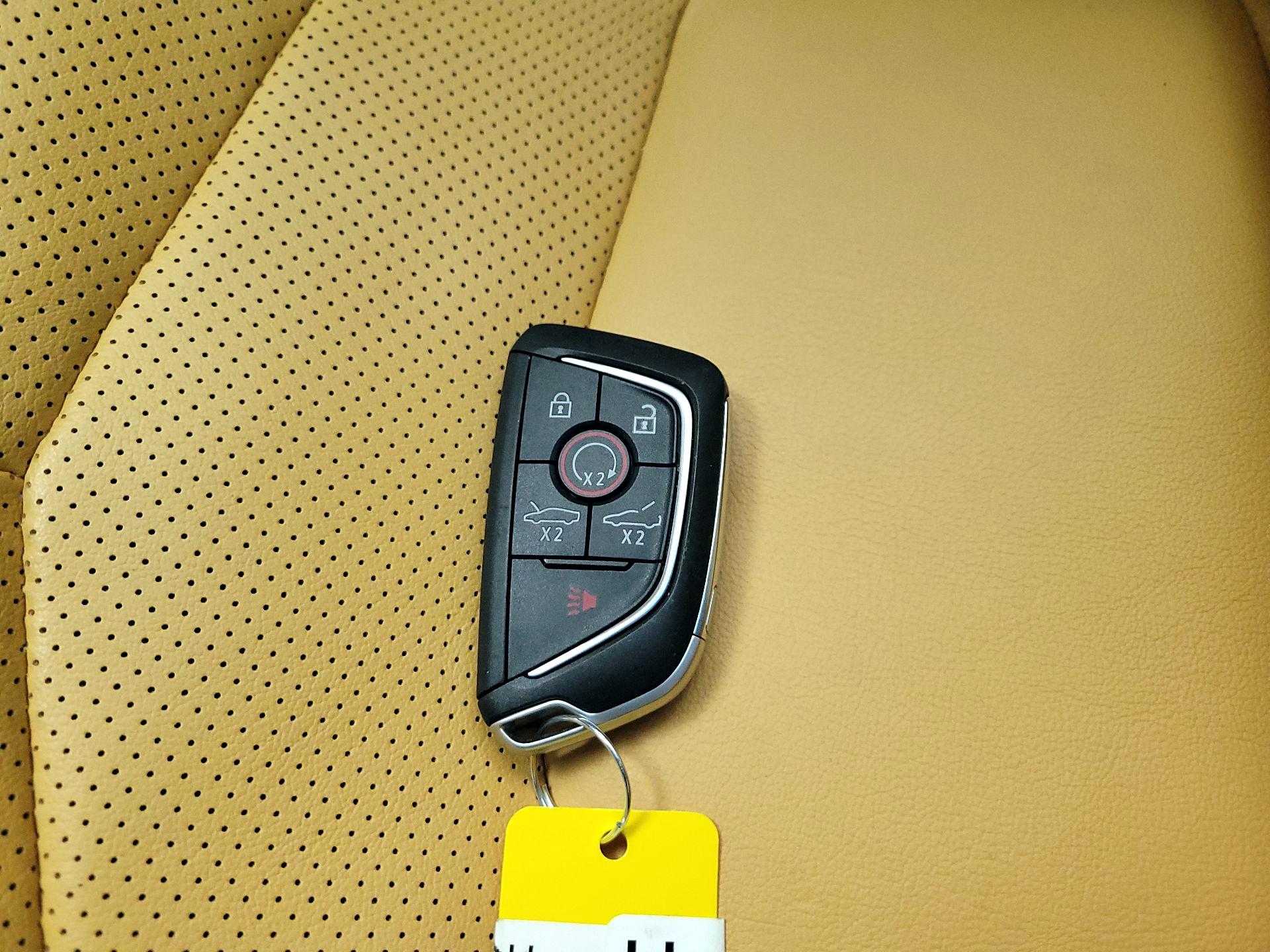 Thumbnail: 2021 Chevrolet Corvette - 20