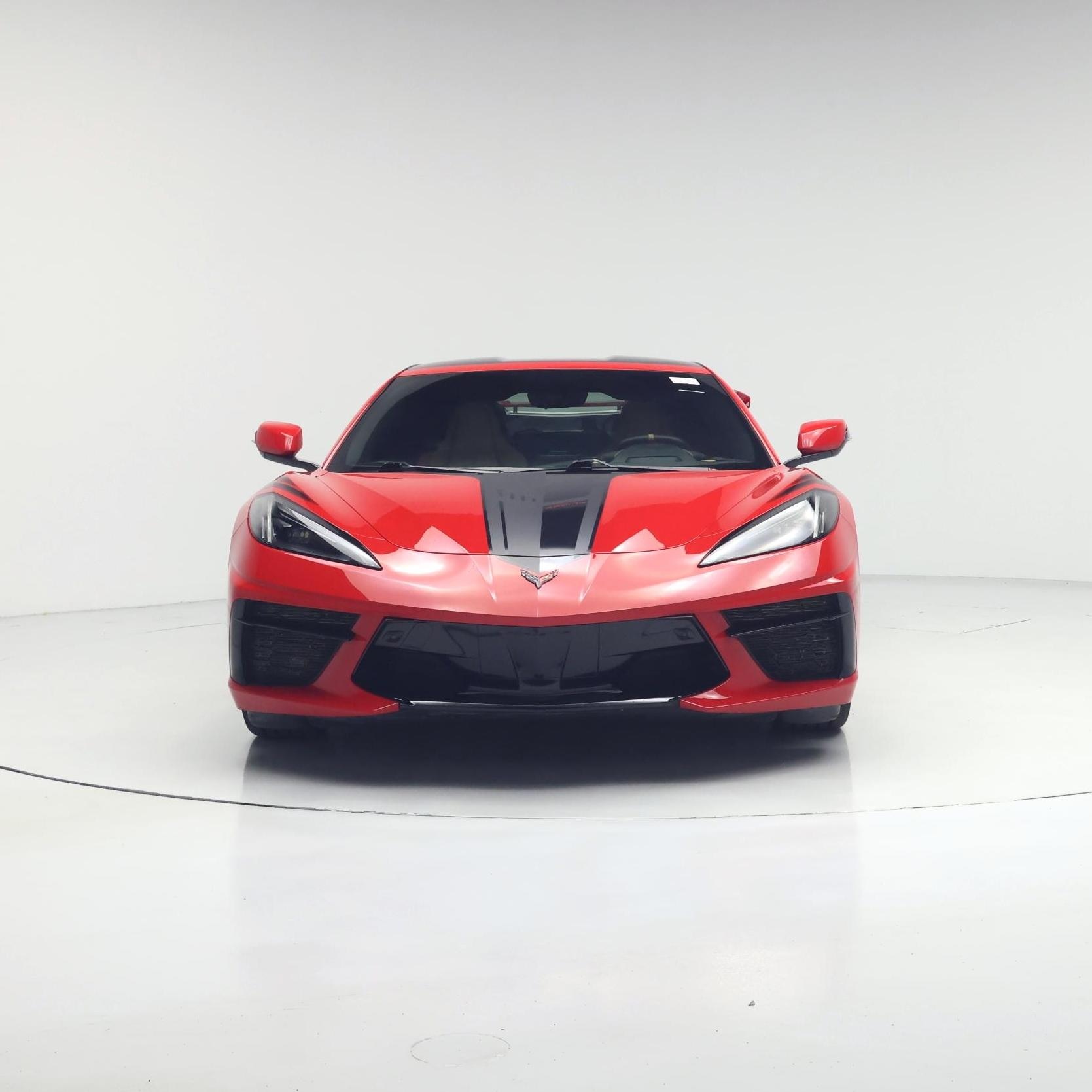 Thumbnail: 2021 Chevrolet Corvette - 5