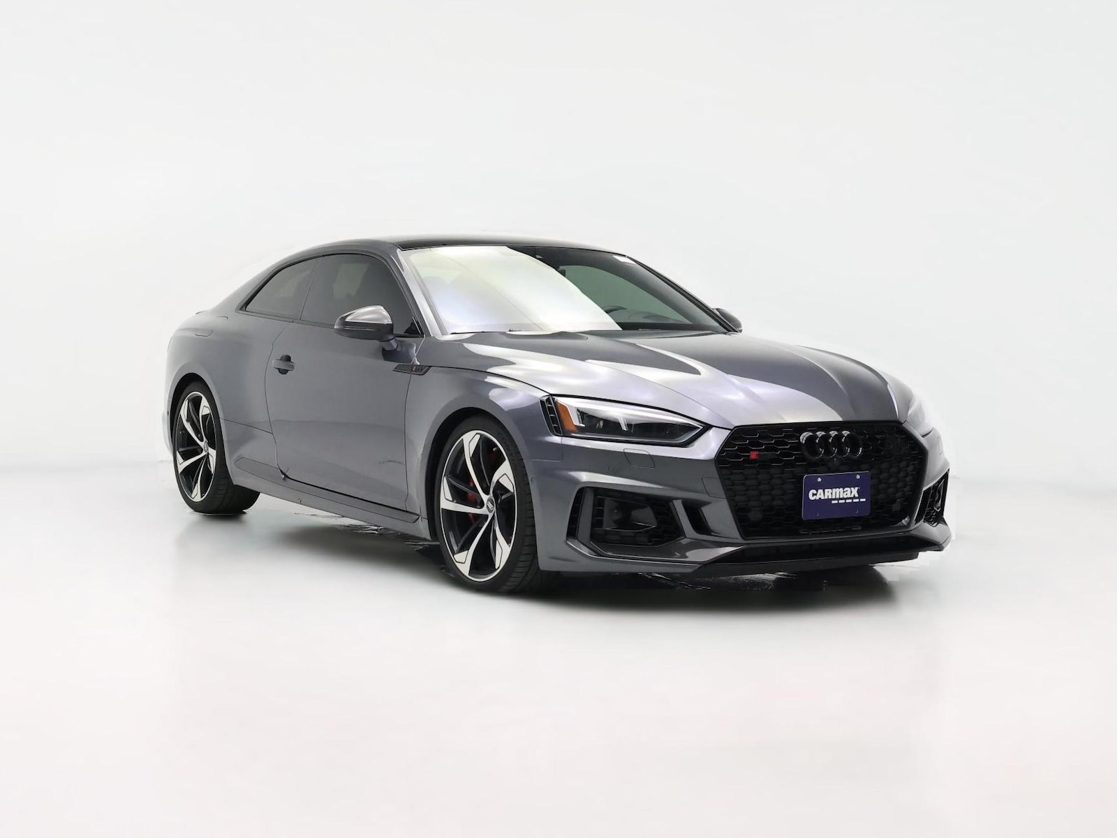 2019 Audi RS 5 Coupe