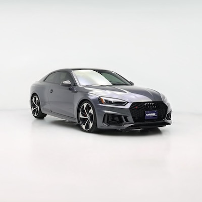 2019 Audi RS5