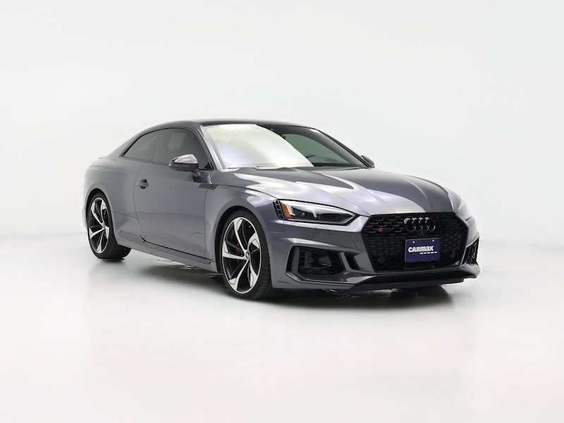 2019 Audi RS 5  -
                  Kenosha, WI