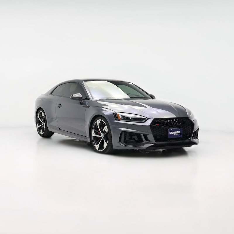 2019 Audi RS5
