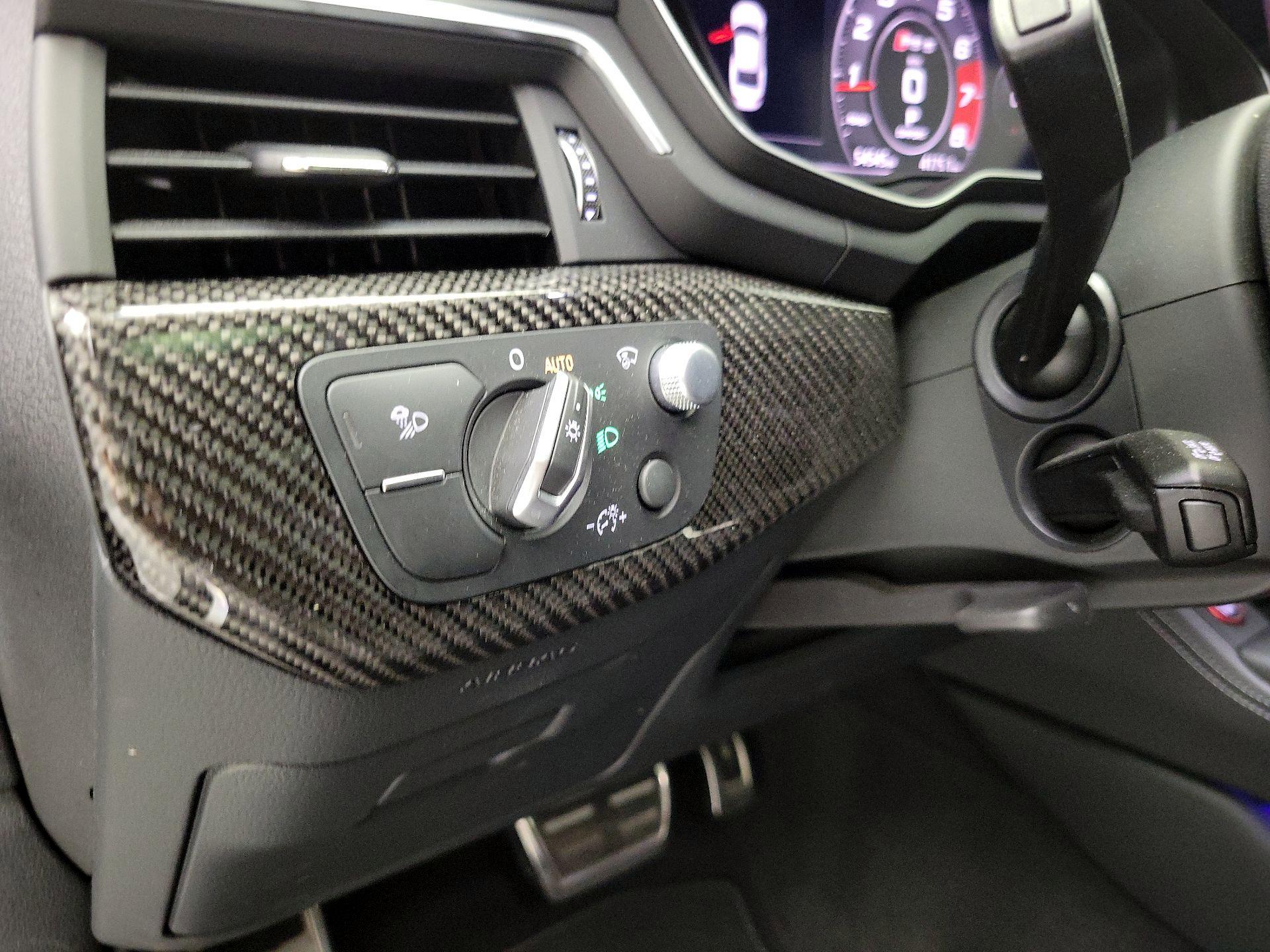 Thumbnail: 2019 Audi RS 5 - 13