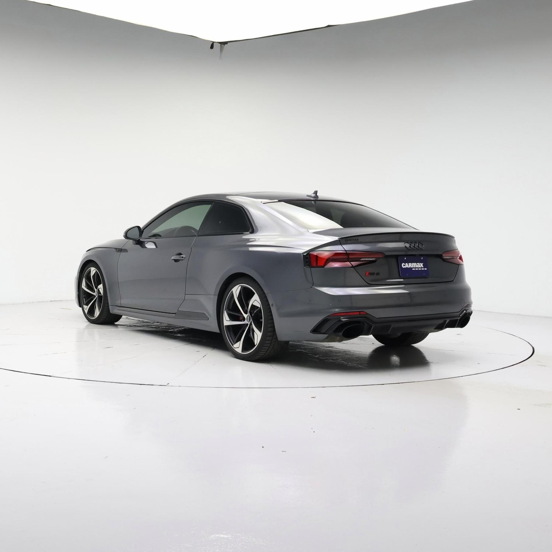 Thumbnail: 2019 Audi RS 5 - 2